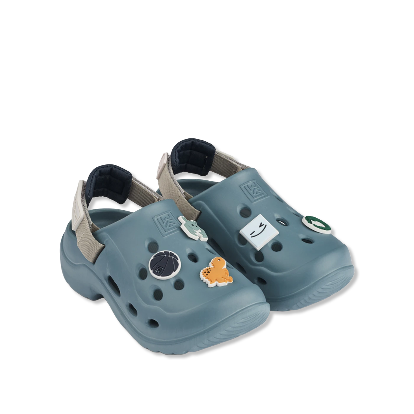 Milas Clogs