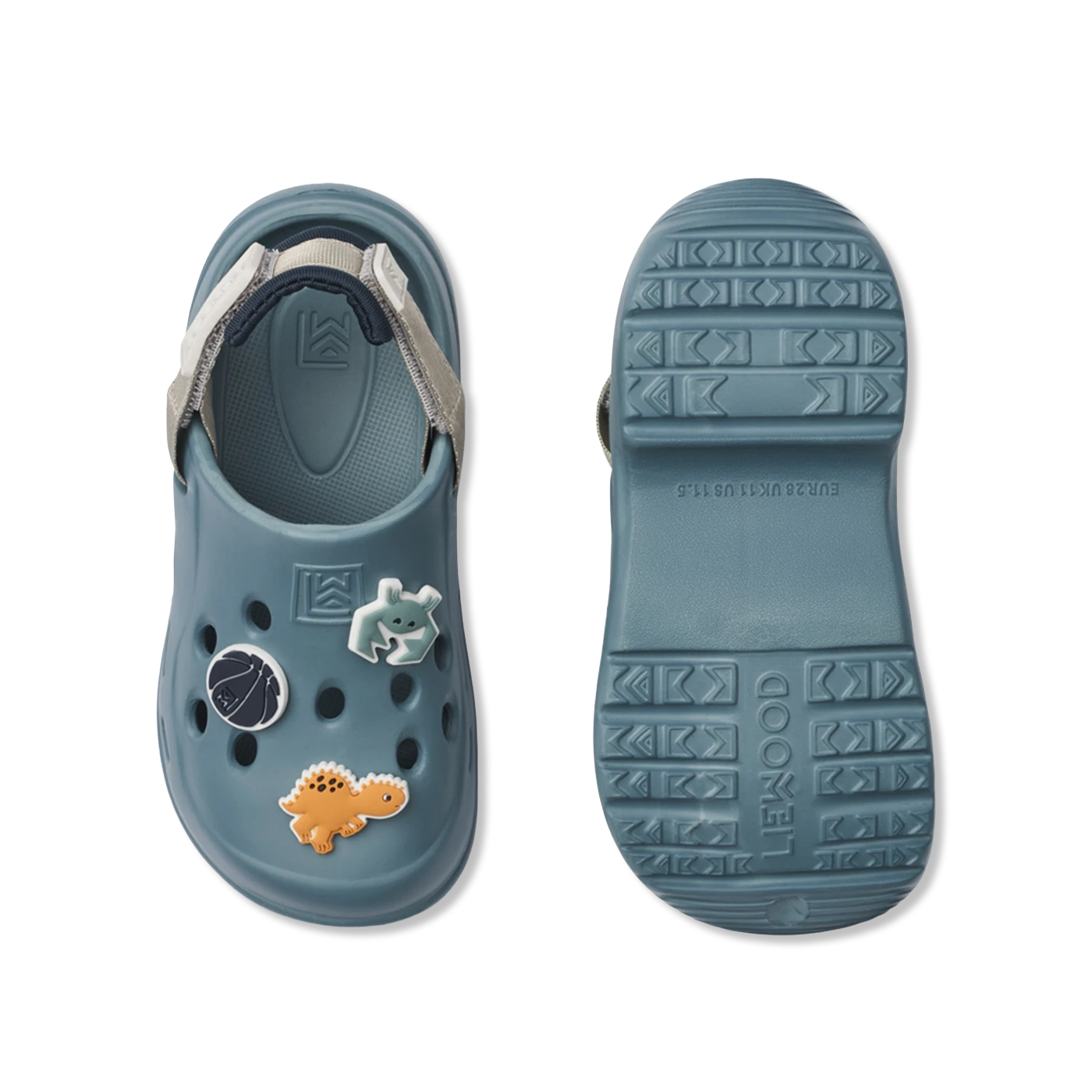 Milas Clogs