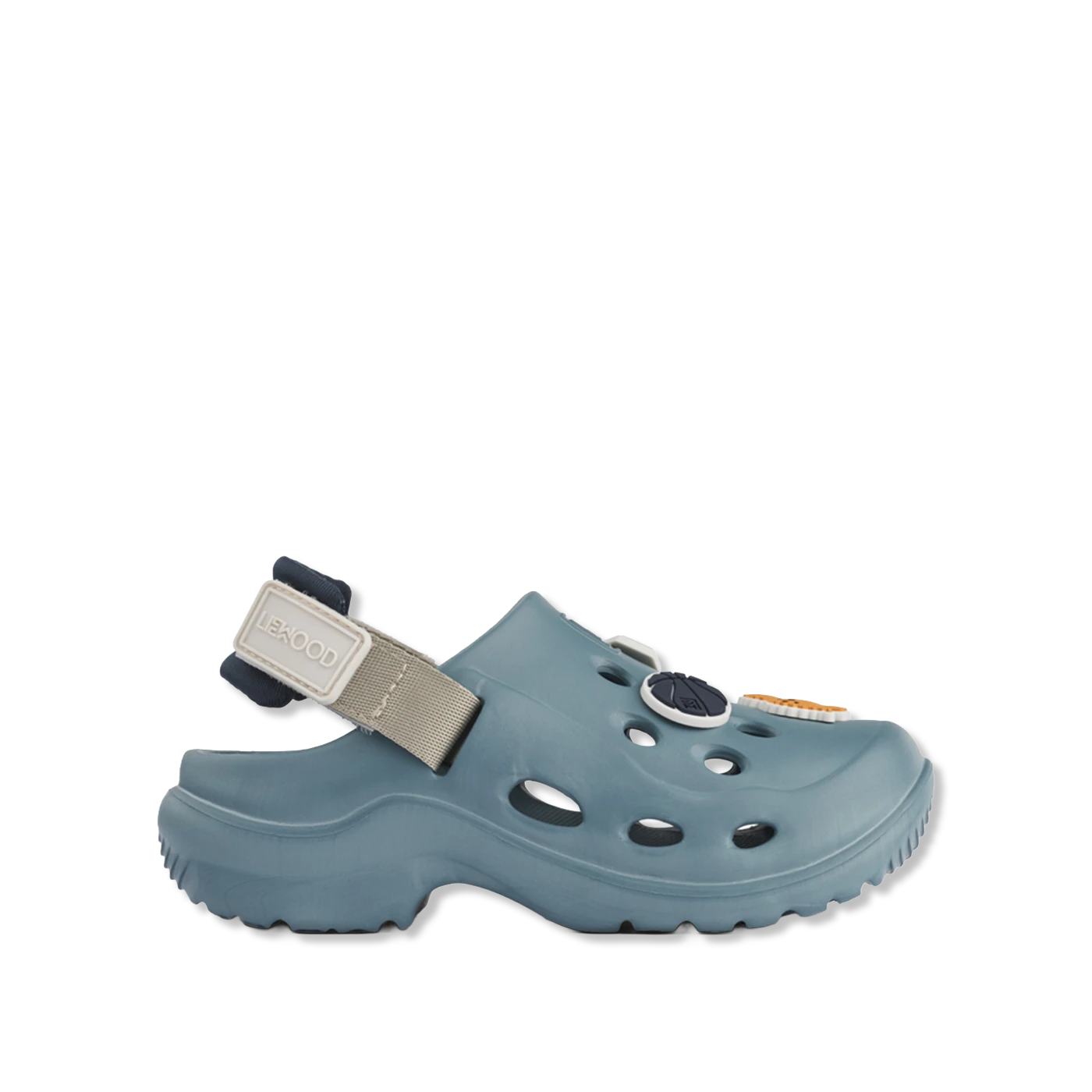 Milas Clogs