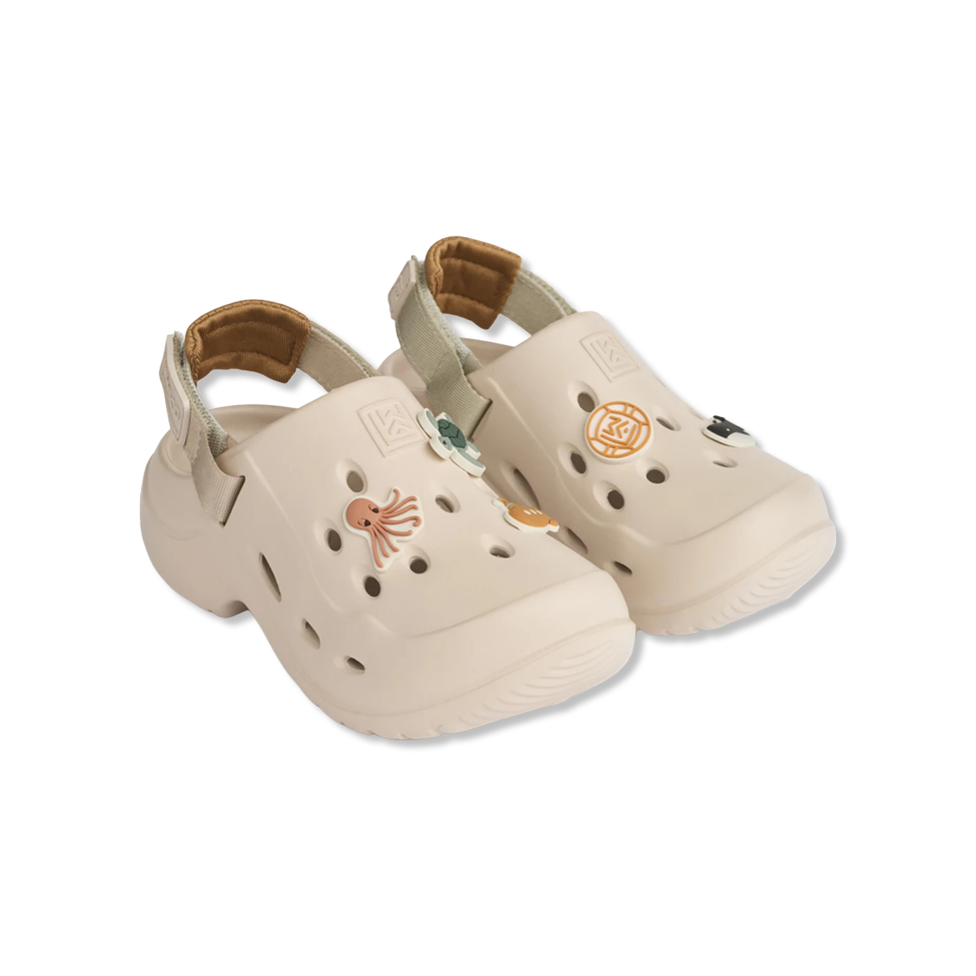 Milas Clogs