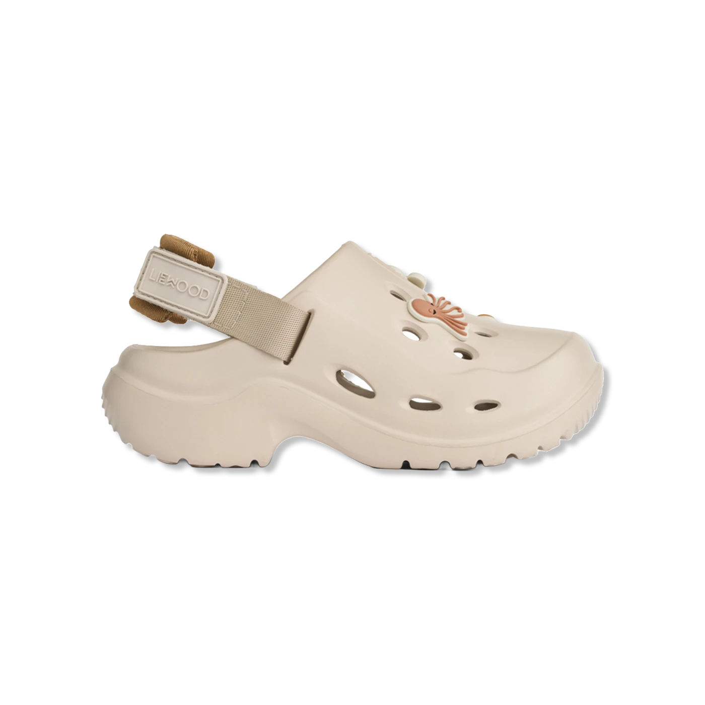 Milas Clogs