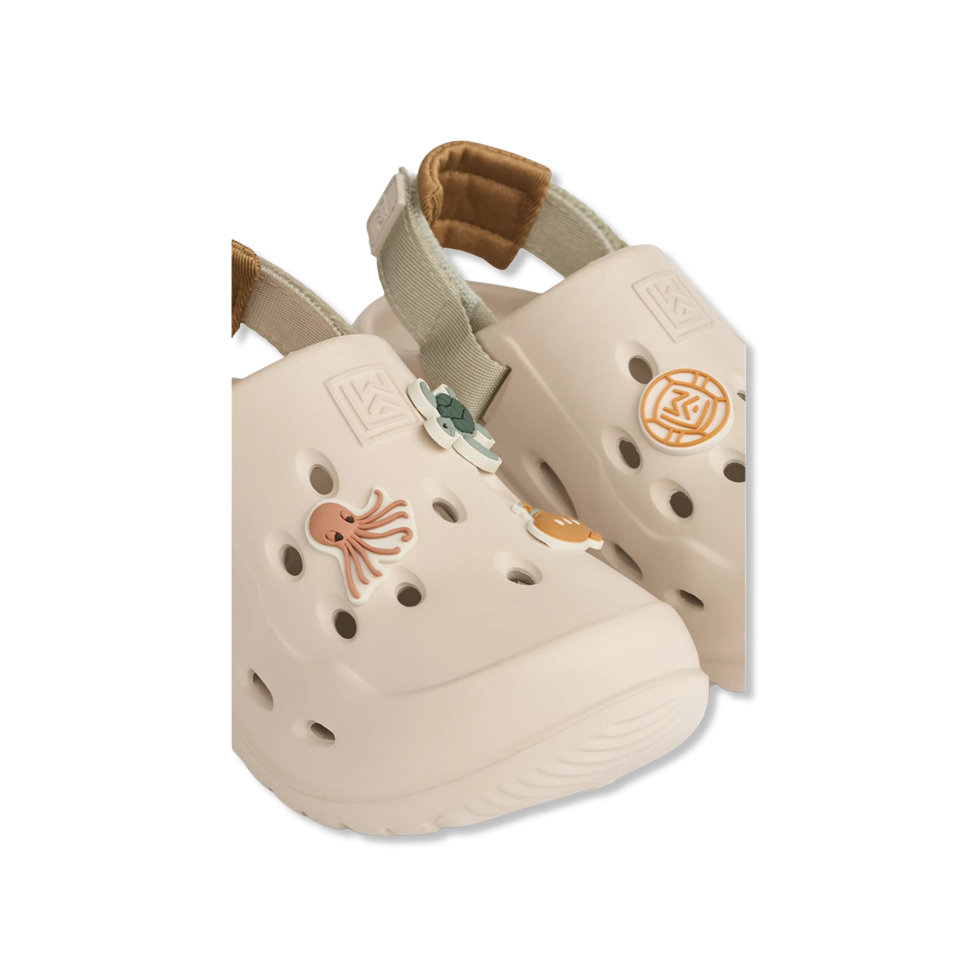 Milas Clogs