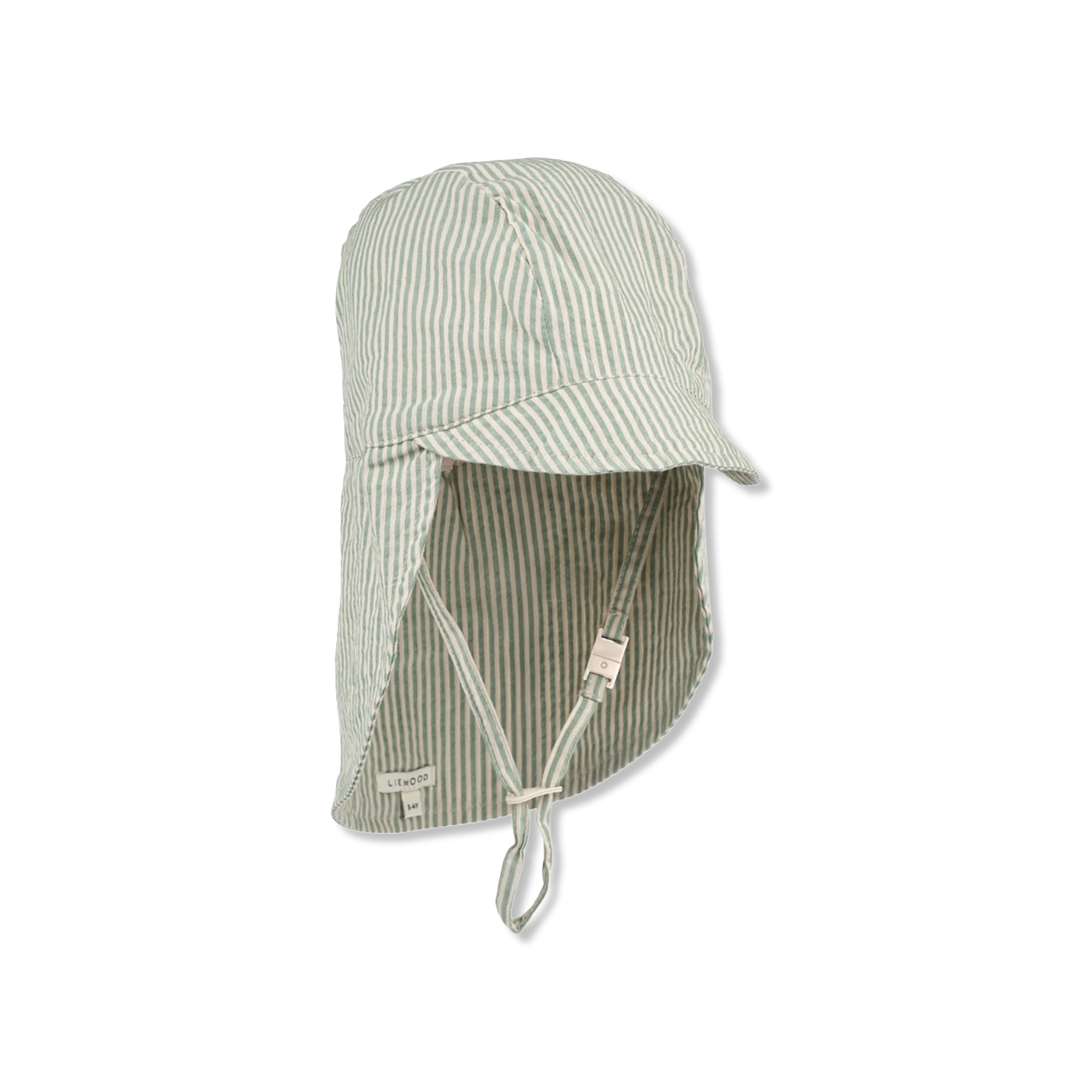 Cecilia letni kapelusz