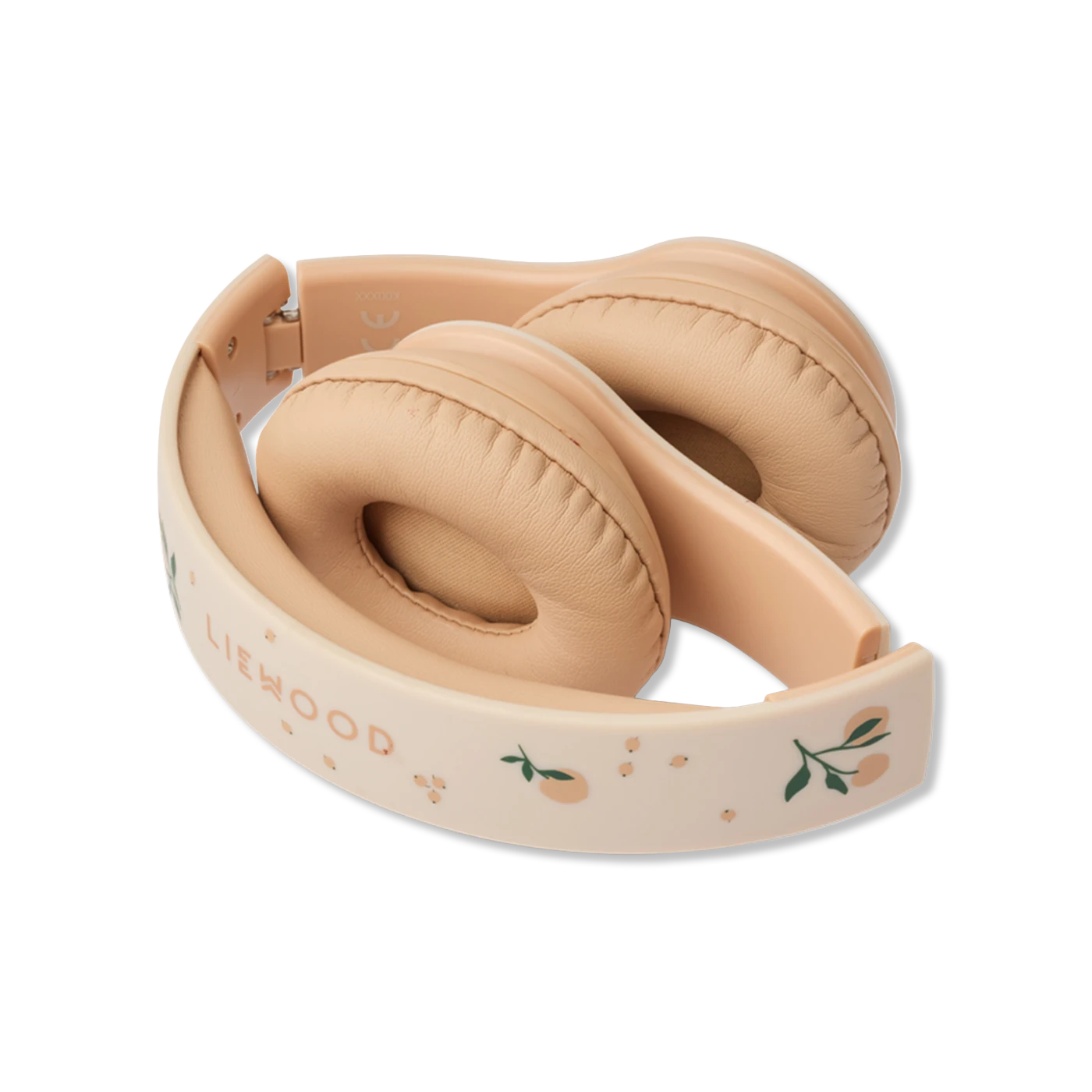 Quinn høretelefoner