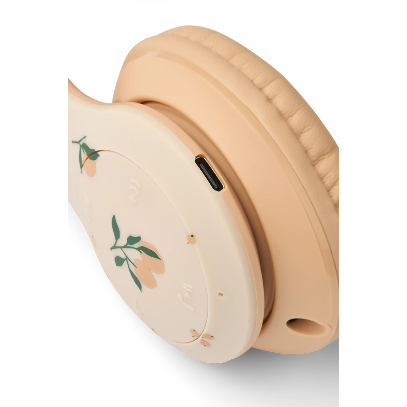 Quinn høretelefoner