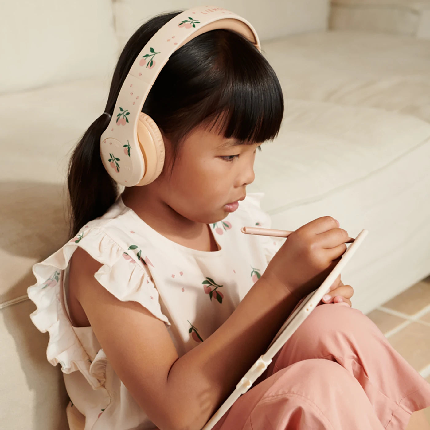 Quinn høretelefoner