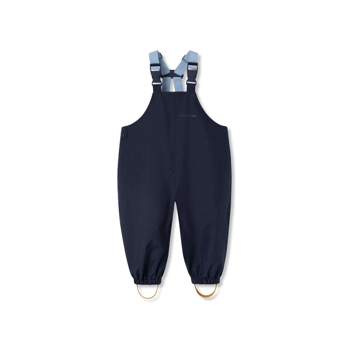 Manu Regenkleding