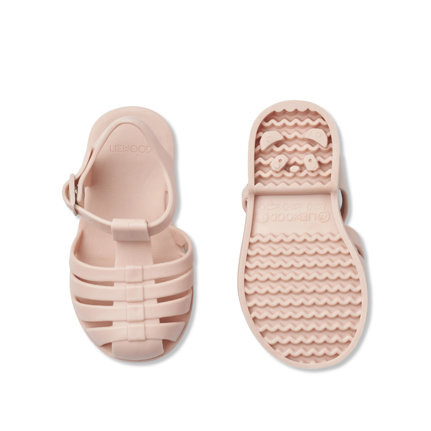 Bre sandaler