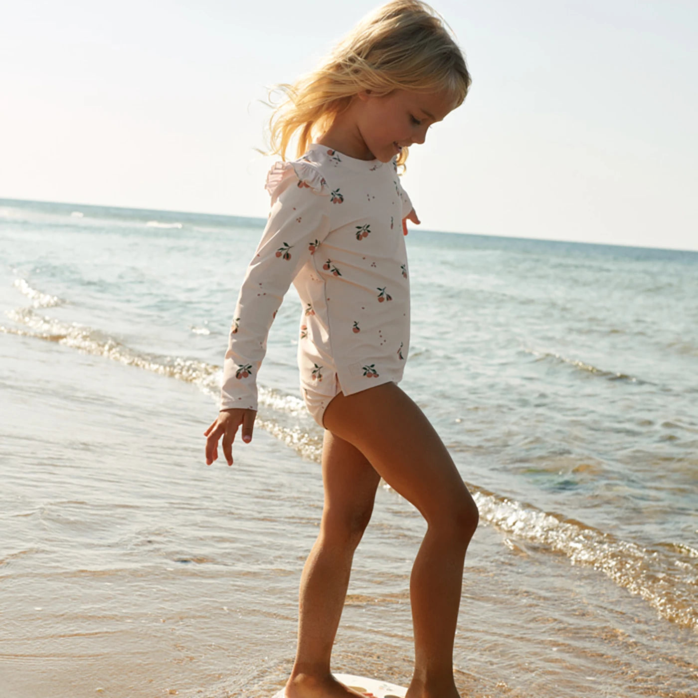 Tenley badebluse