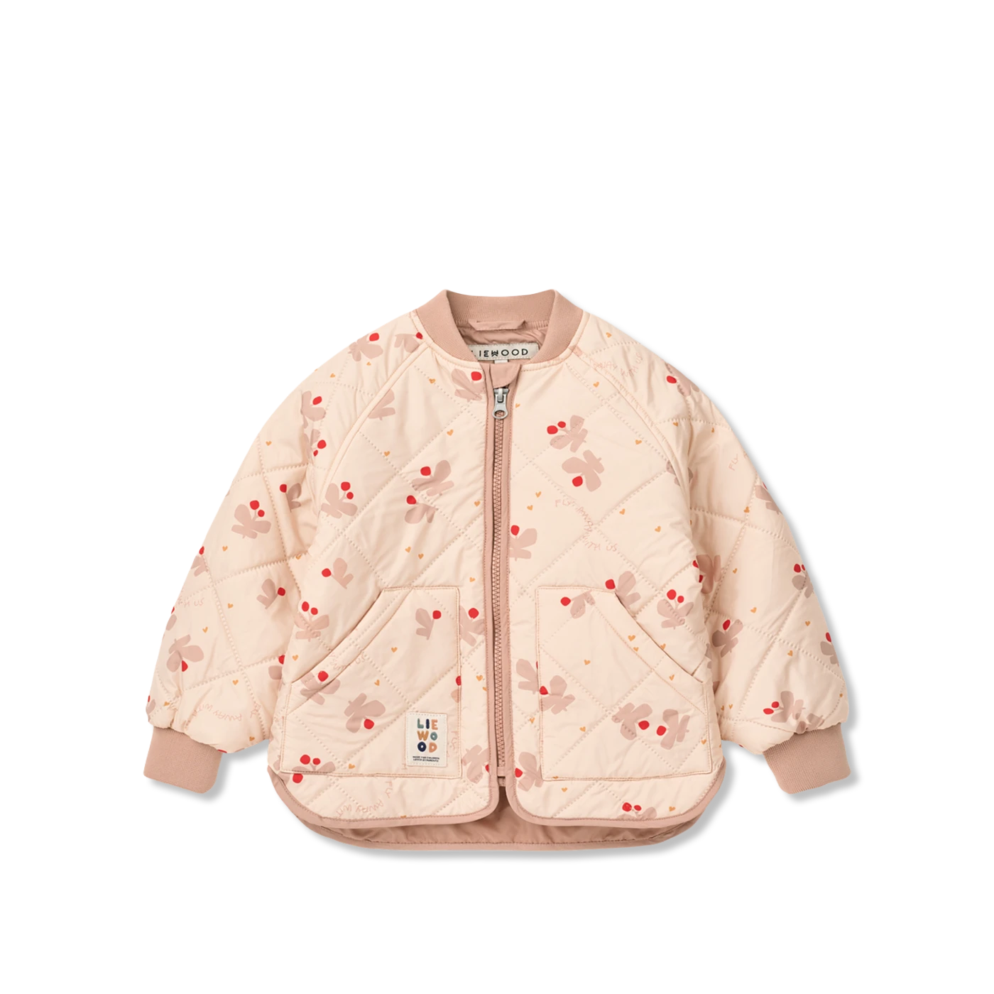 Zella thermobekleidung