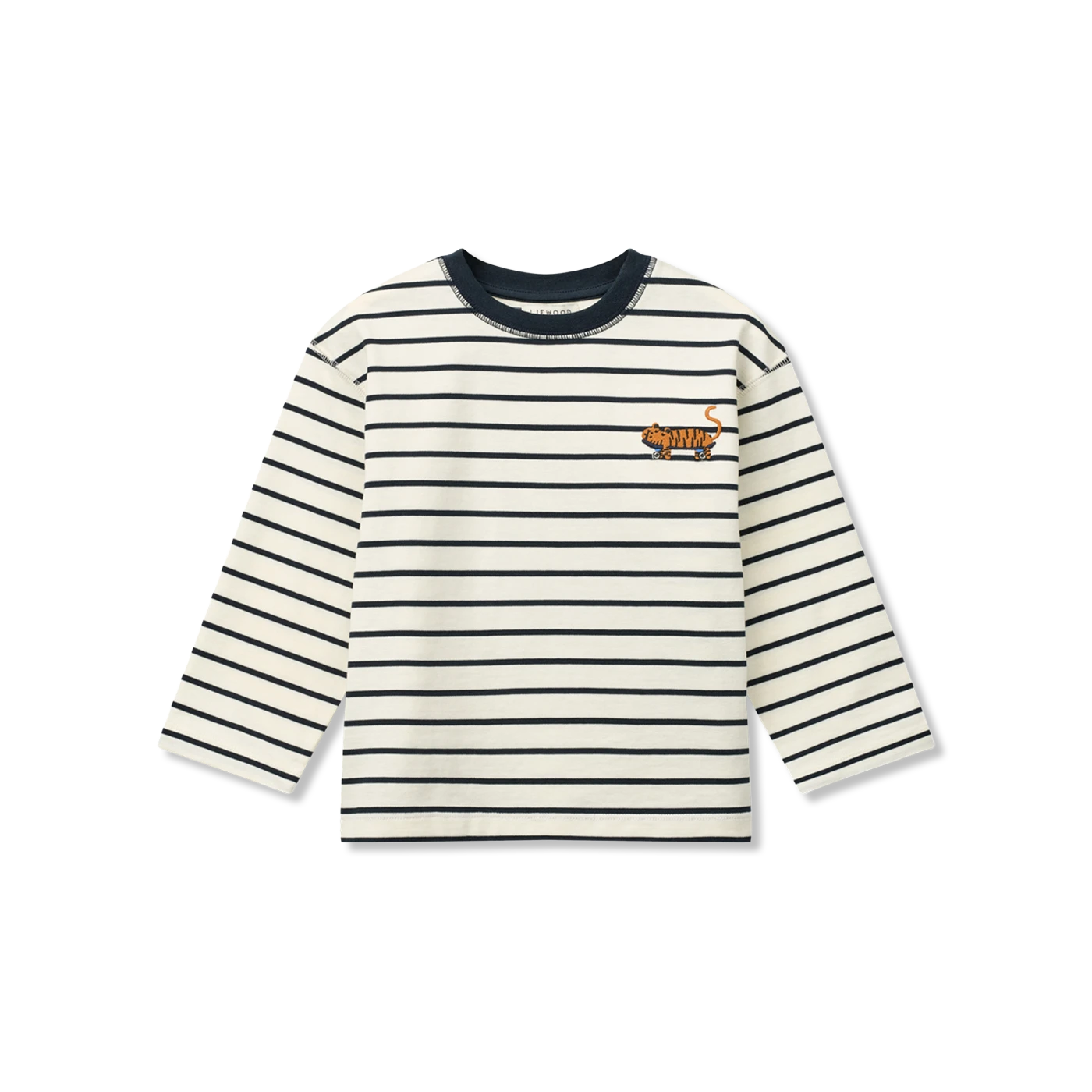 Tyler bluse
