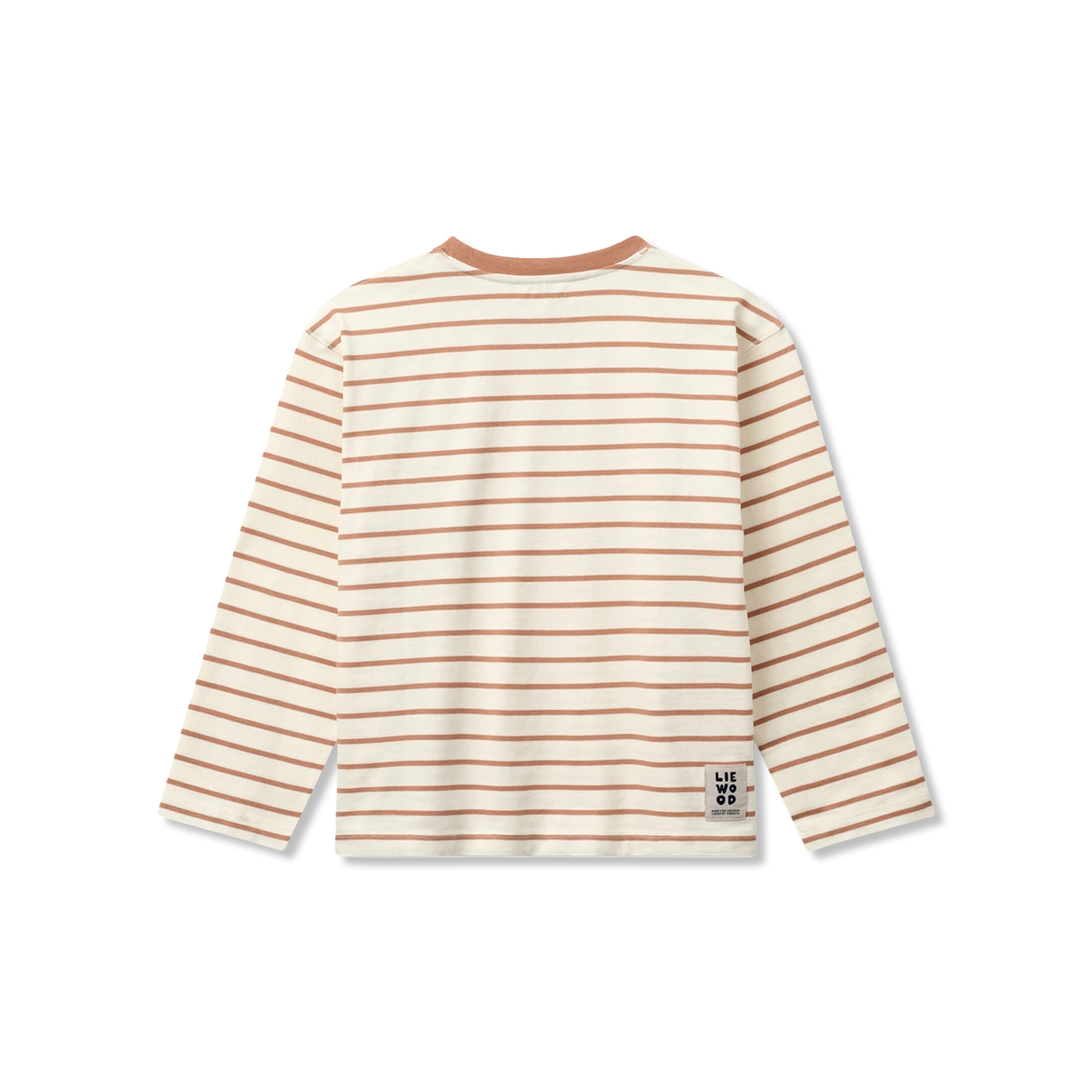 Tyler bluse