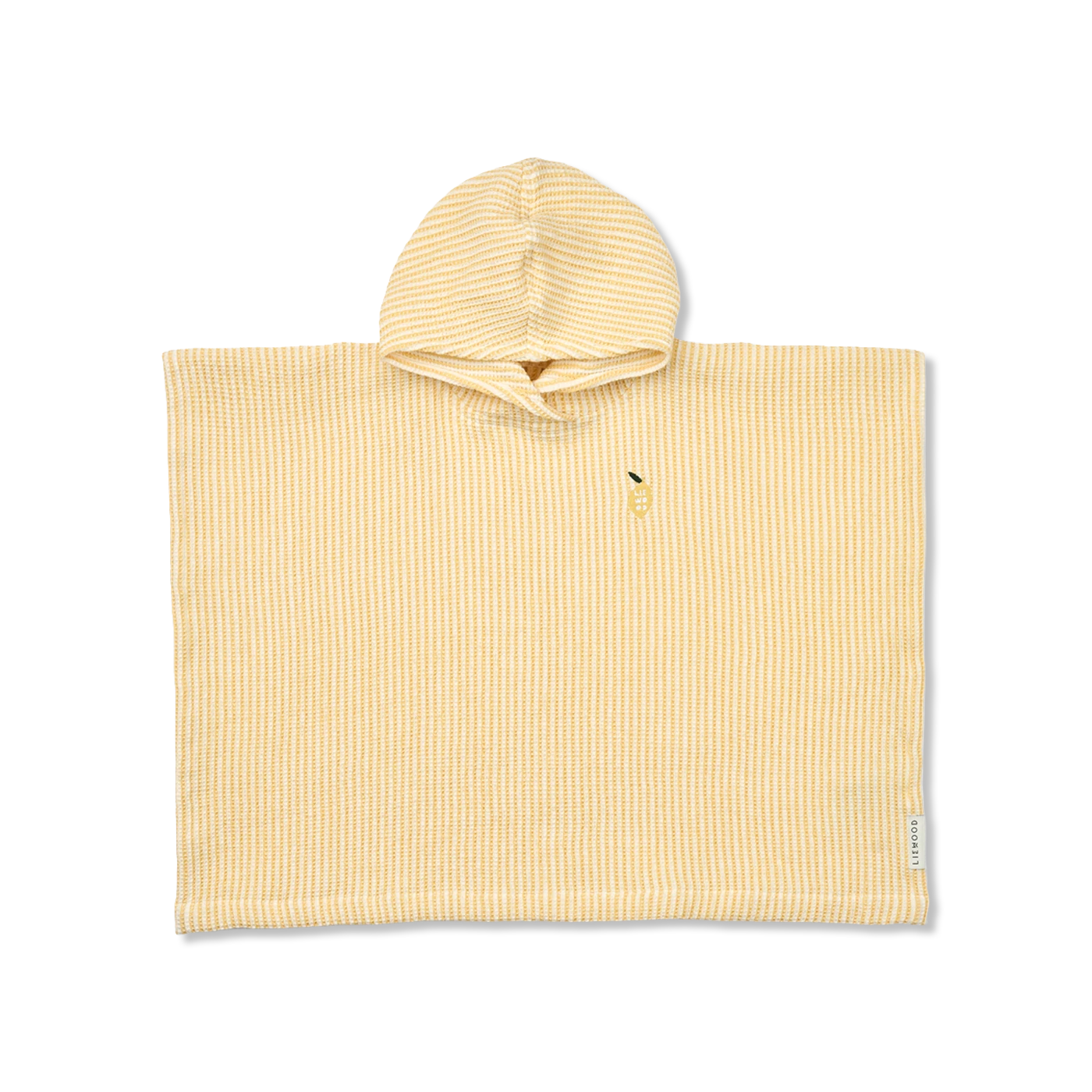 Paco Badeponcho
