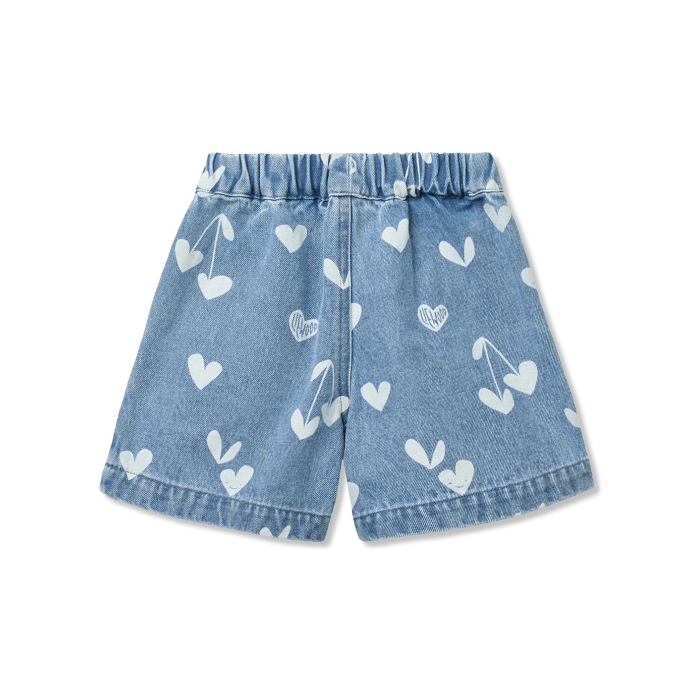 Borrisa shorts
