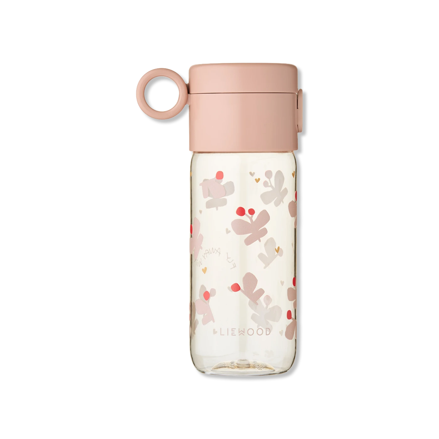 Clemence water bottle