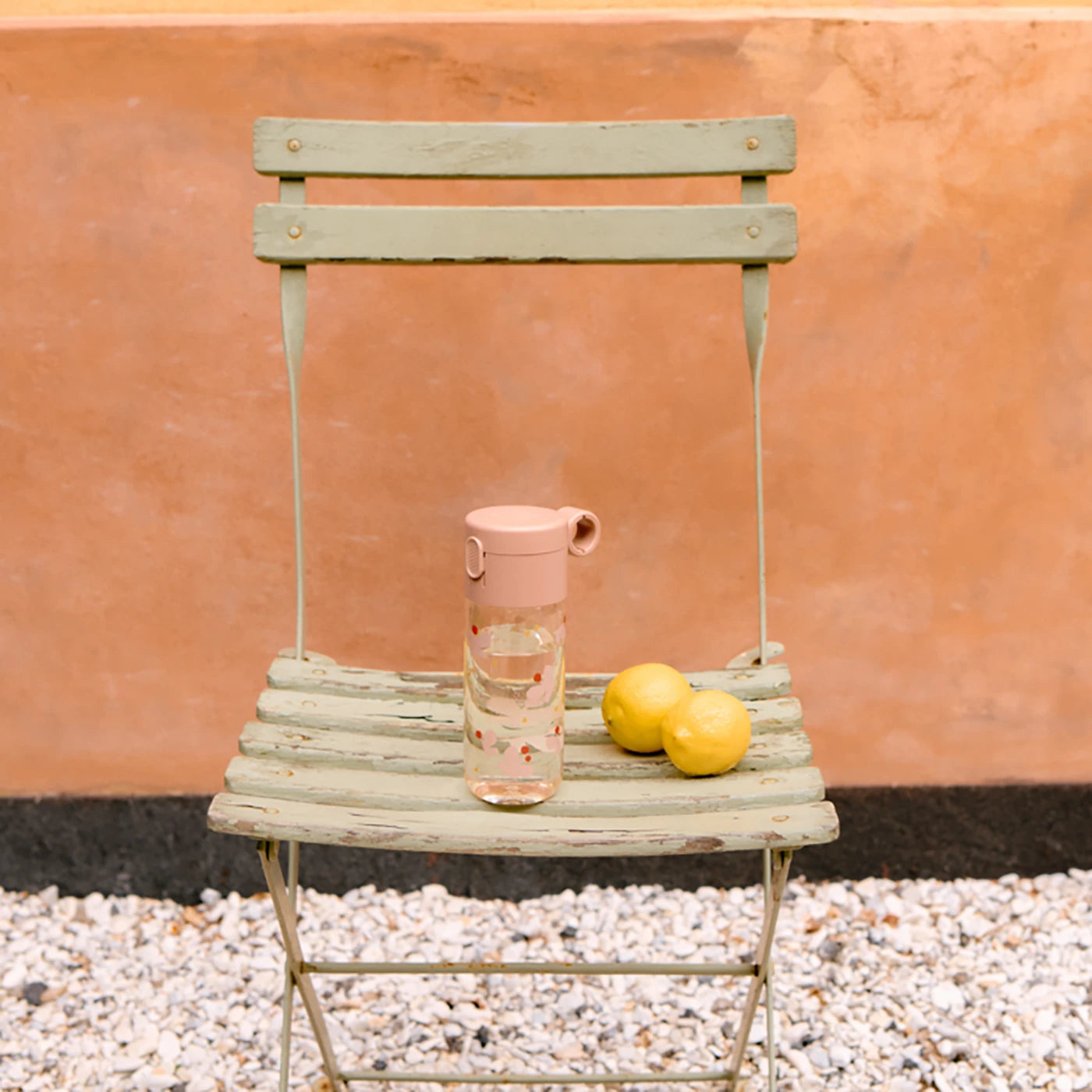 Clemence water bottle