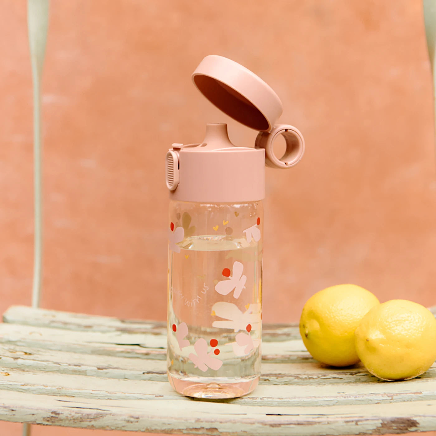 Clemence water bottle