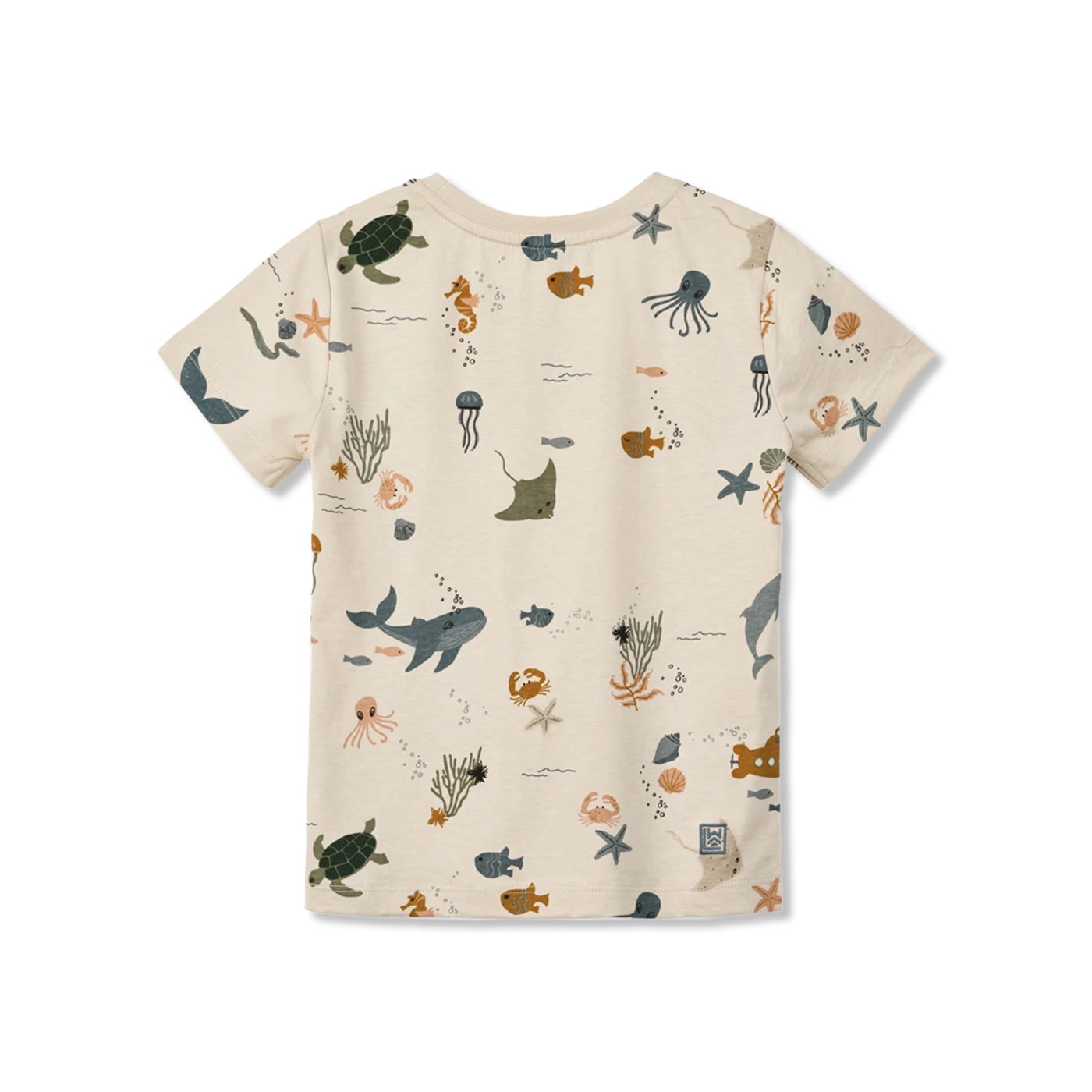 Apia t-shirt