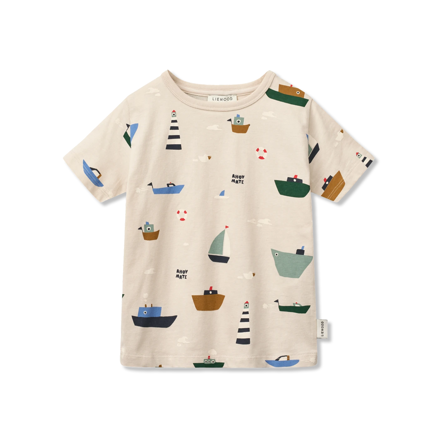 Apia t-shirt