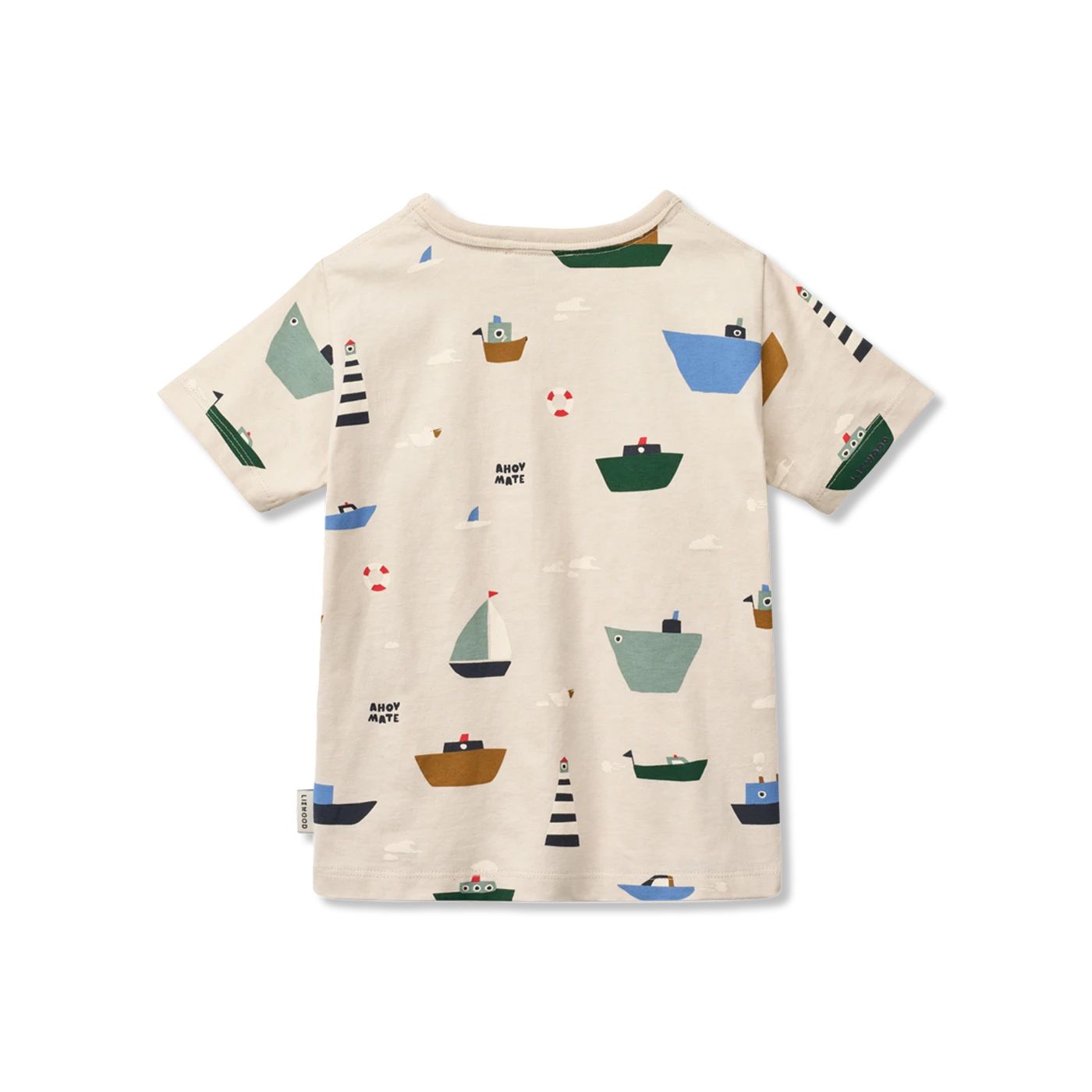 Apia t-shirt