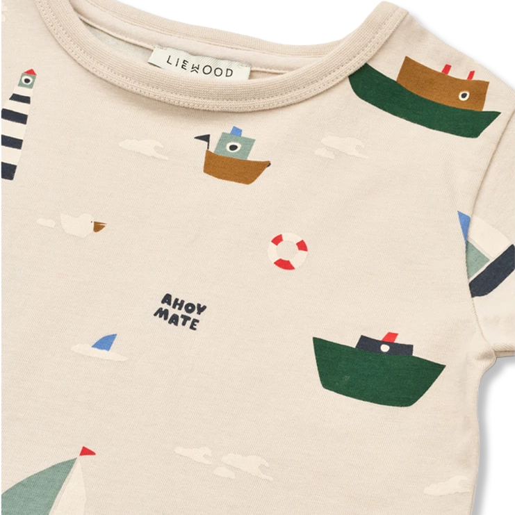 Apia t-shirt