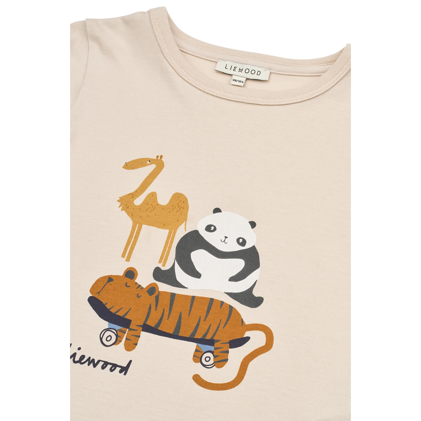 Apia bluse