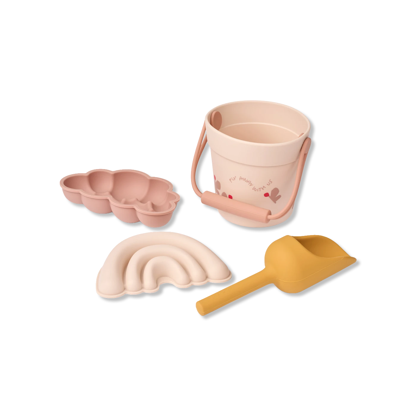 Kit Strandsæt