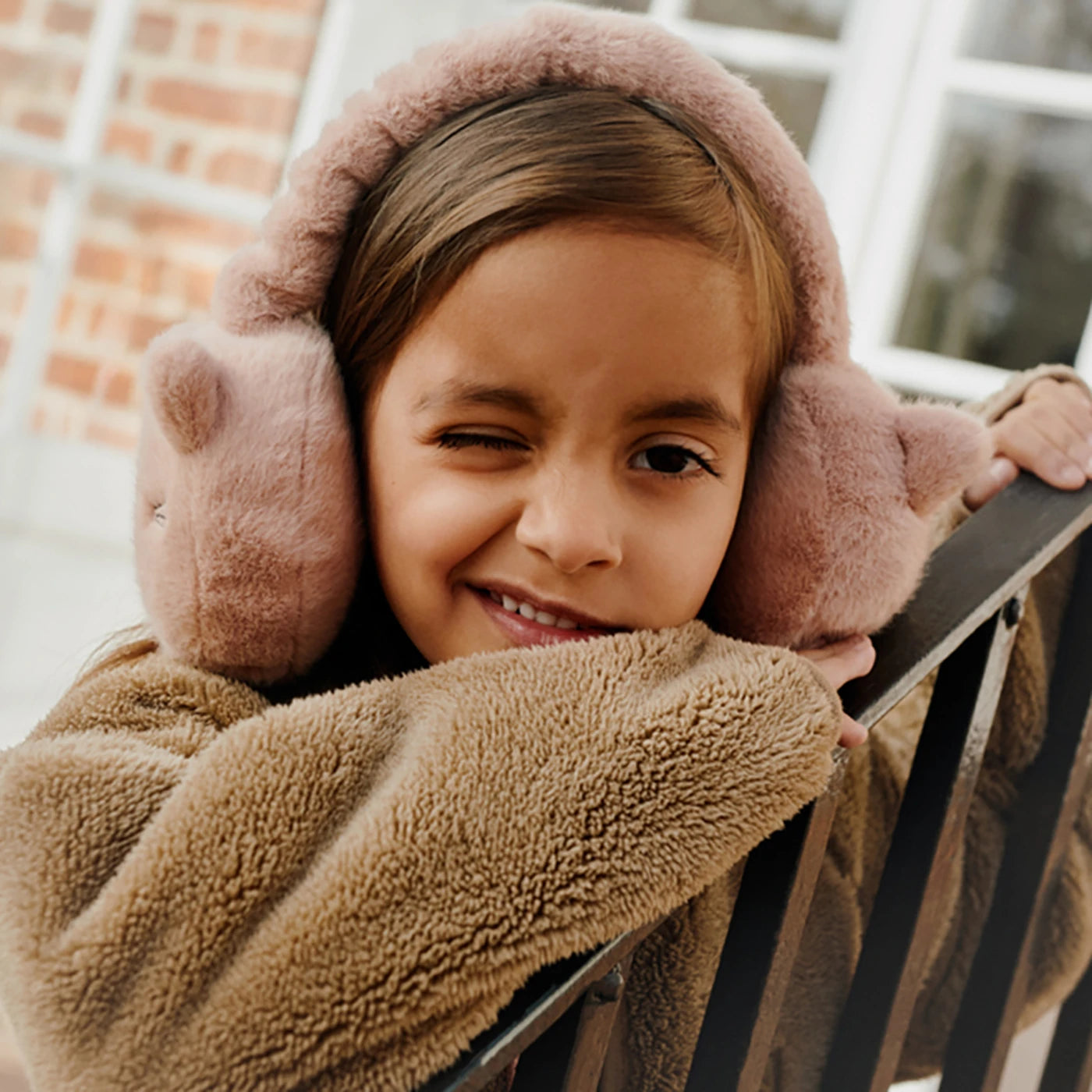 Timothy ohrenwärmer