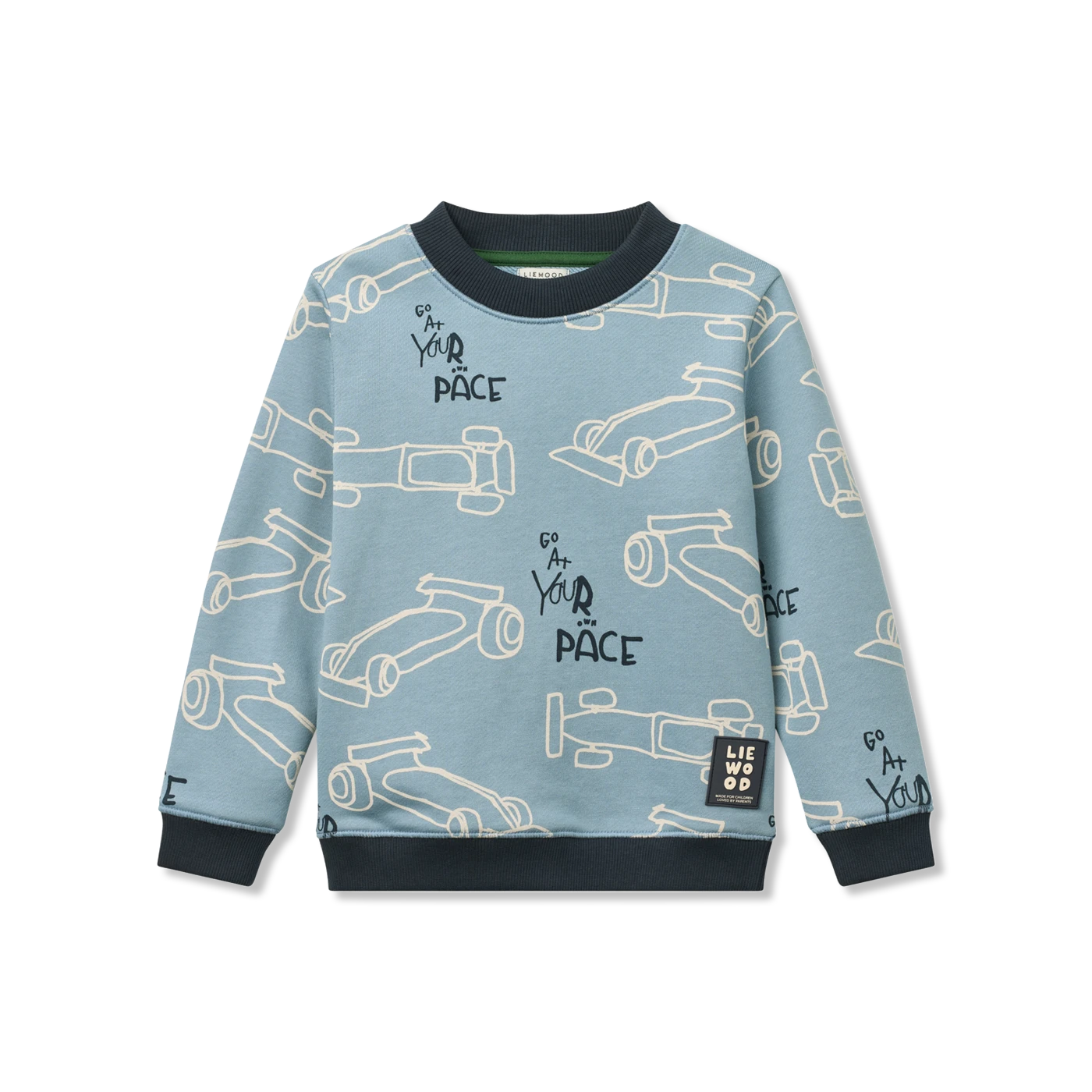 Ridley Sweatshirt