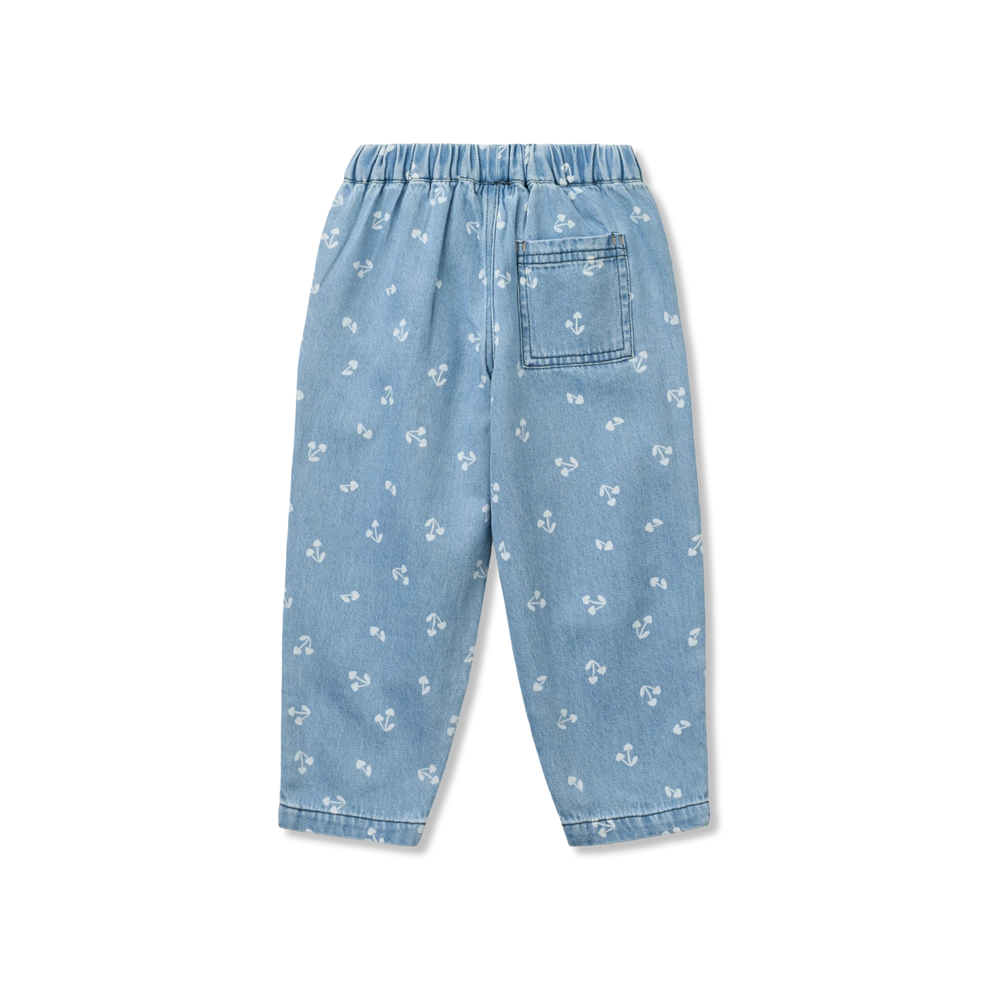 Borris Jeans