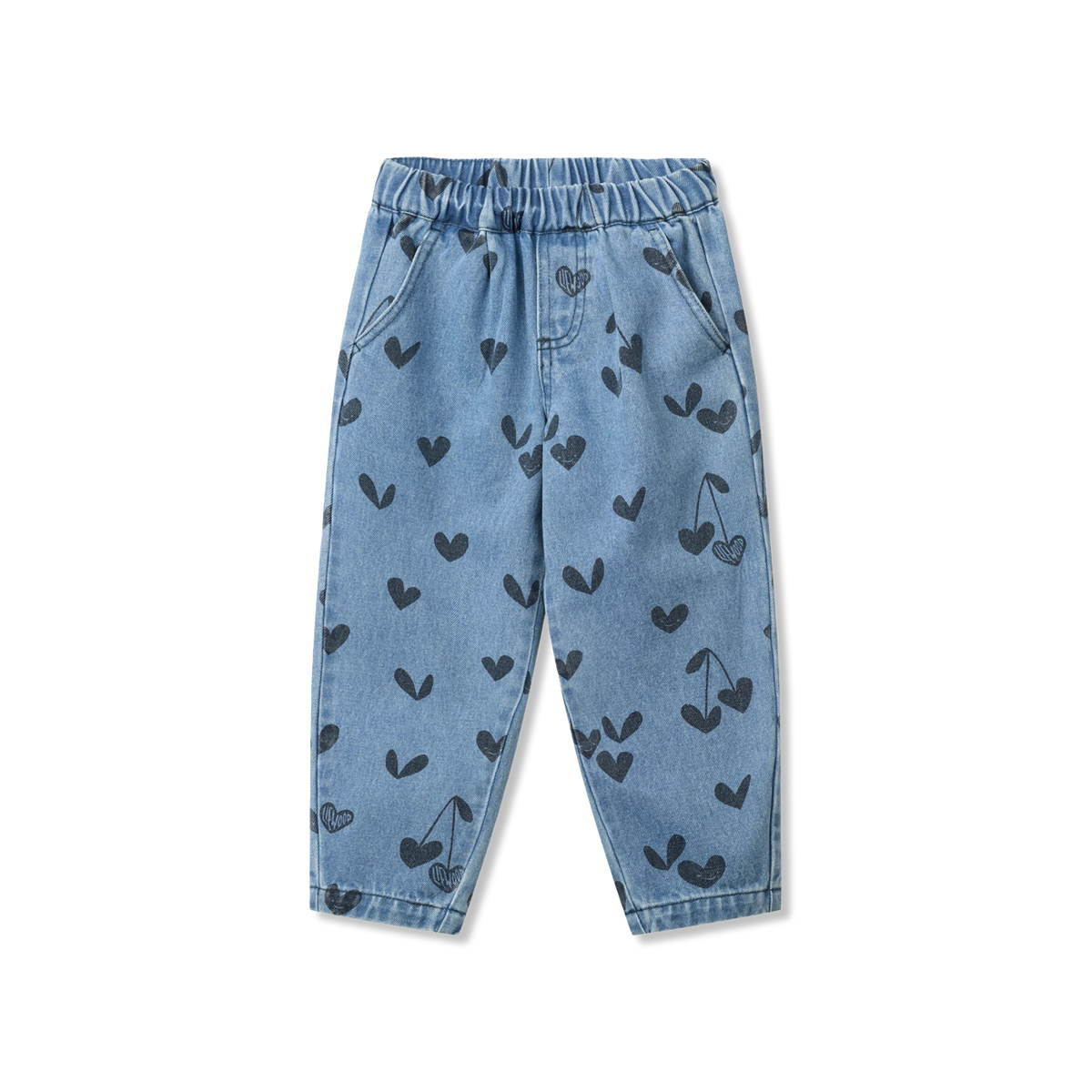 Borris Jeans