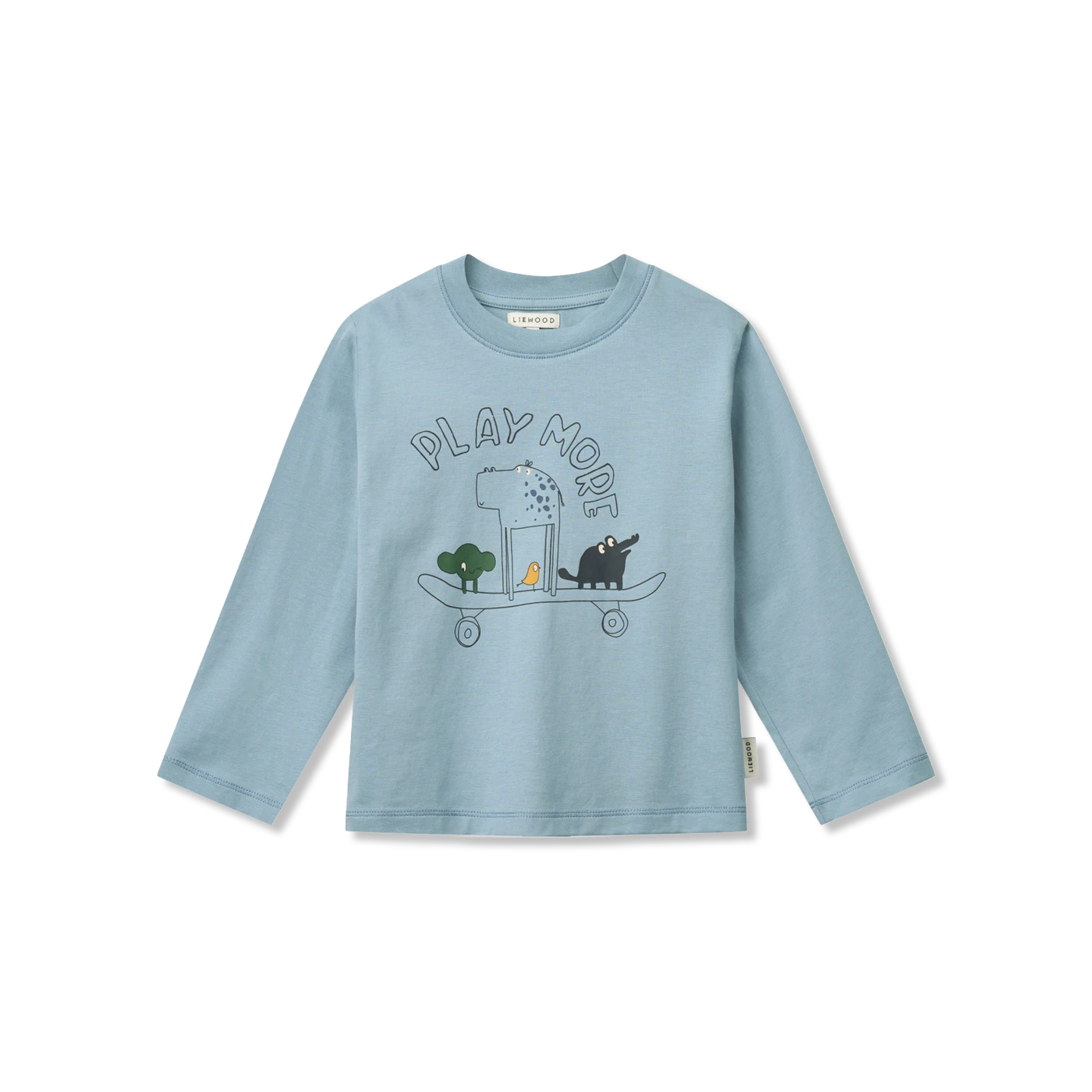 Francis T-shirt