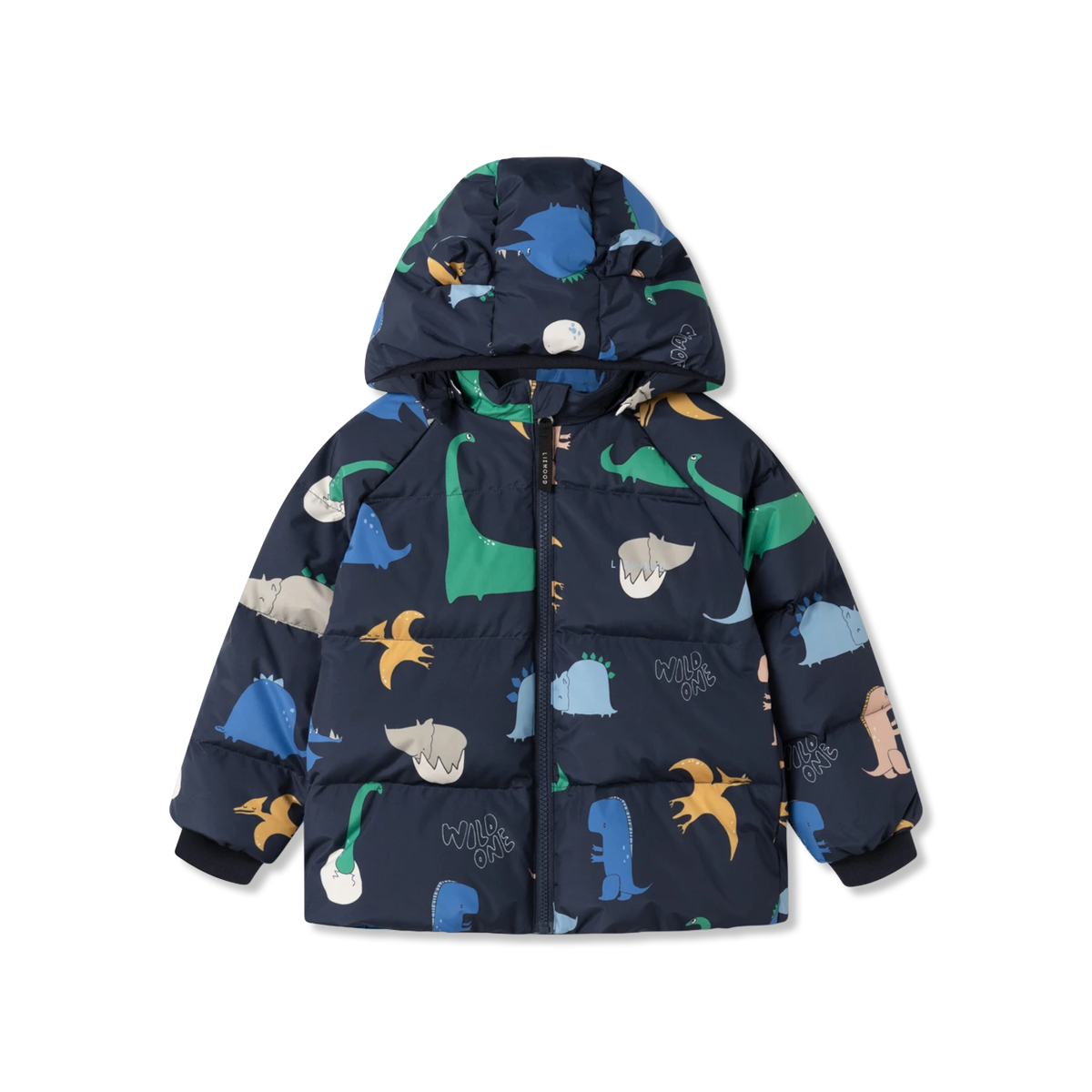 Polle Winterjas