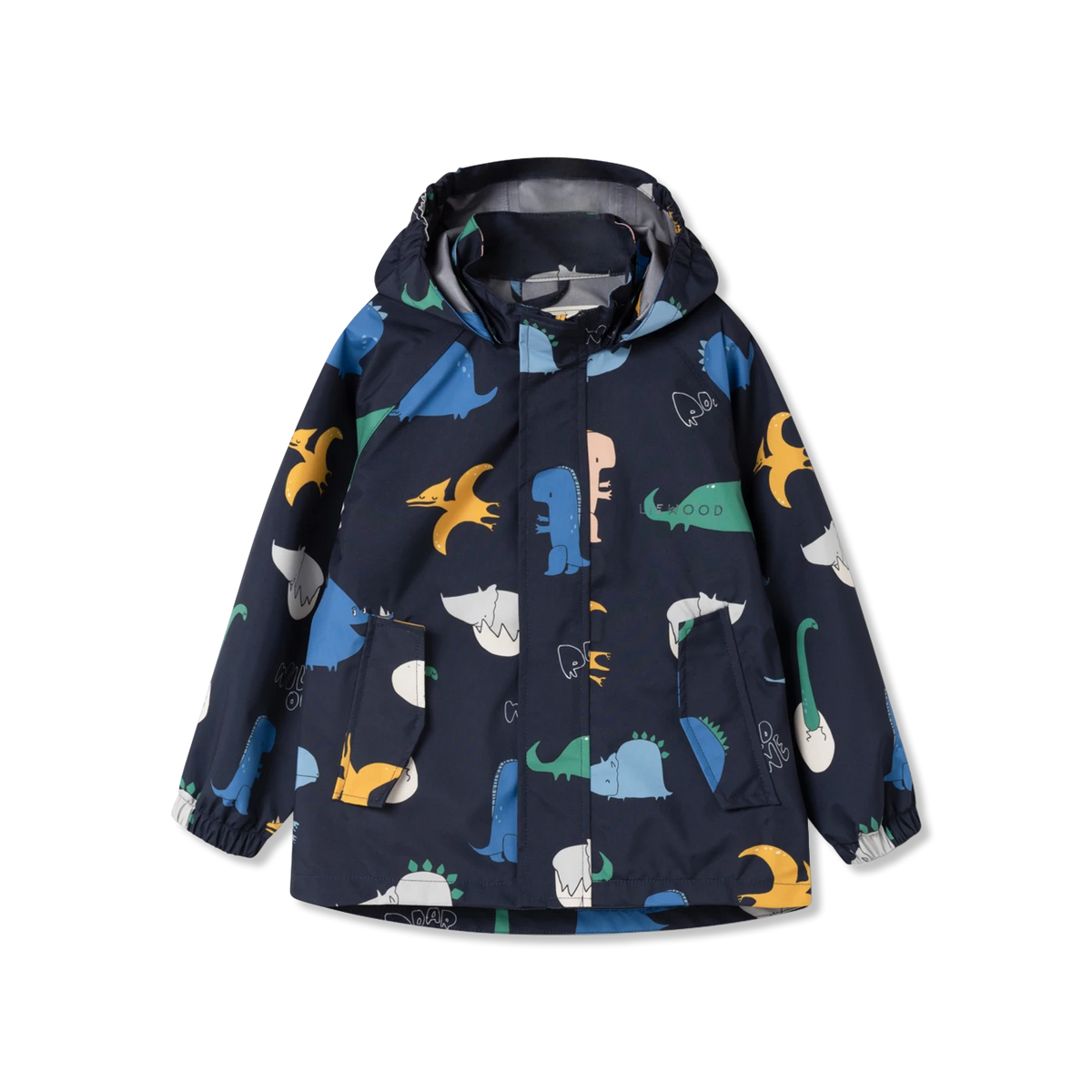 Pedia Regenkleding