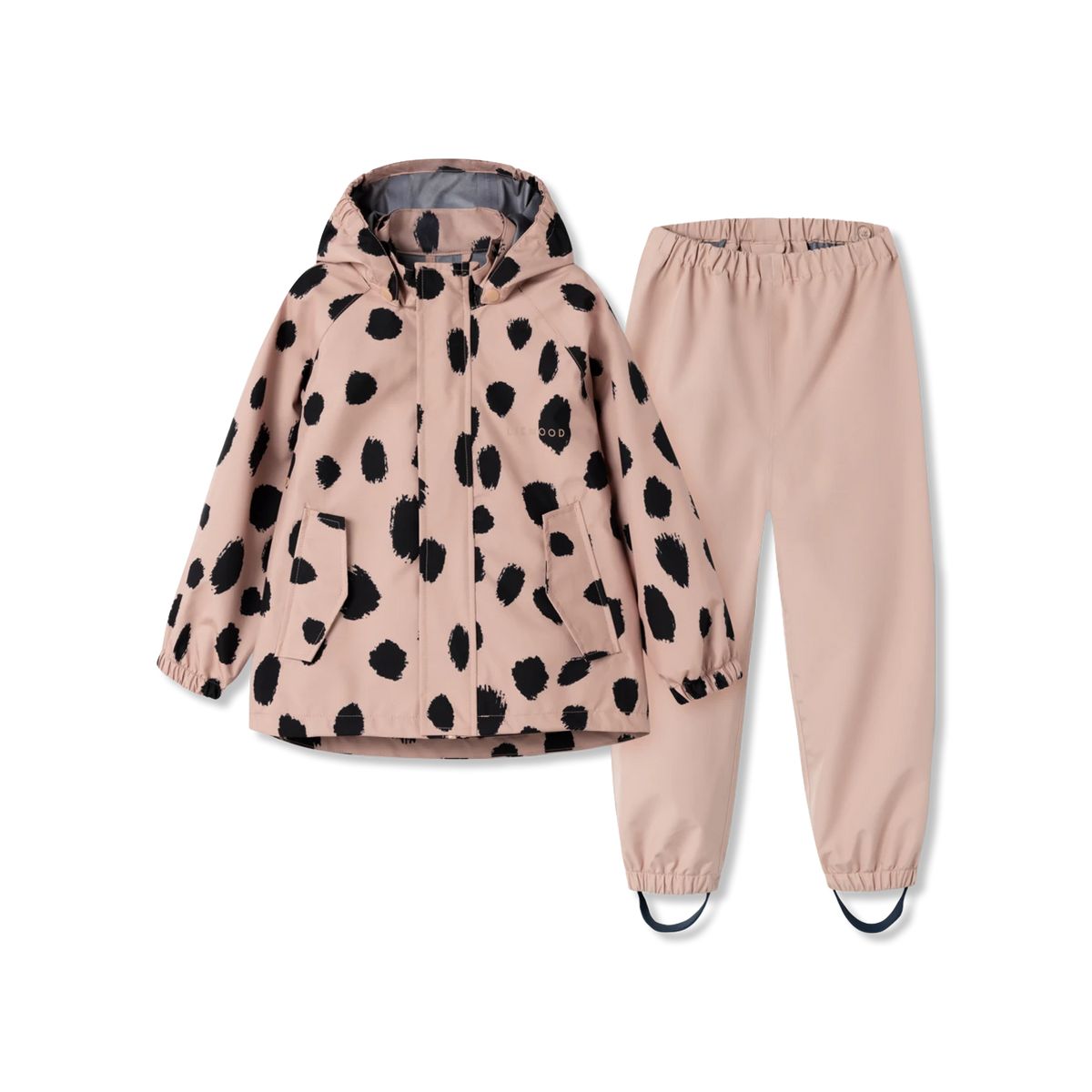 Pedia Regenkleding