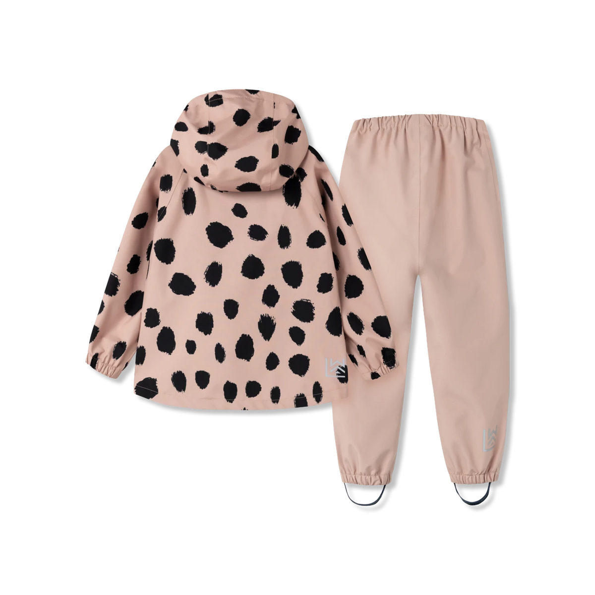 Pedia Regenkleding