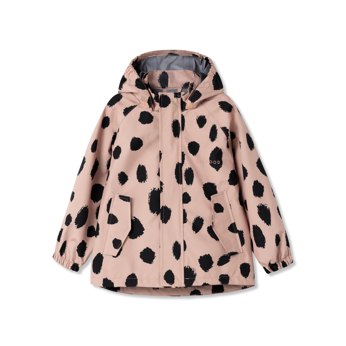 Pedia Regenkleding