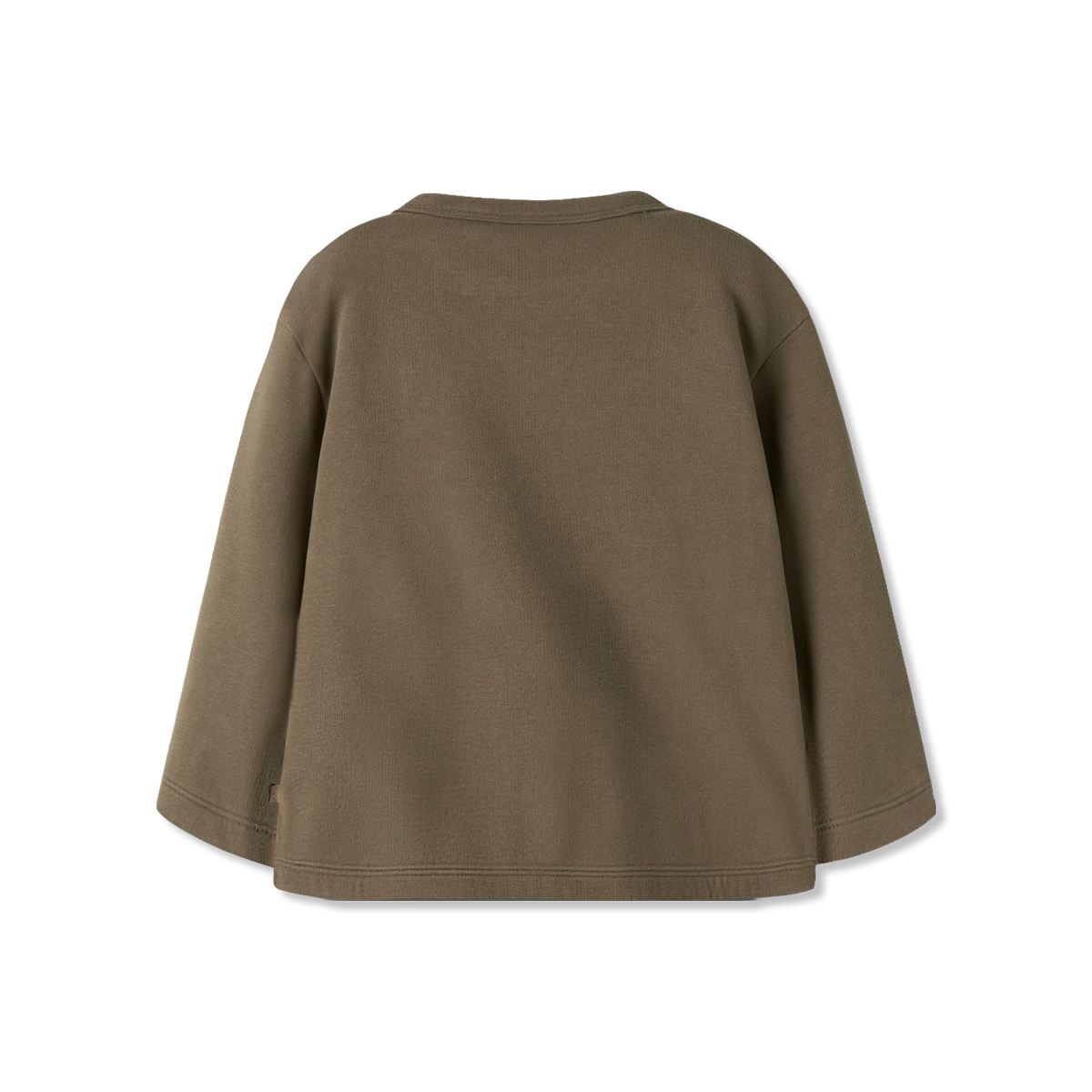 Nmmilondon Sweatshirt