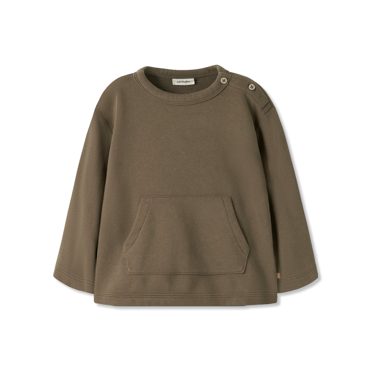 Nmmilondon Sweatshirt