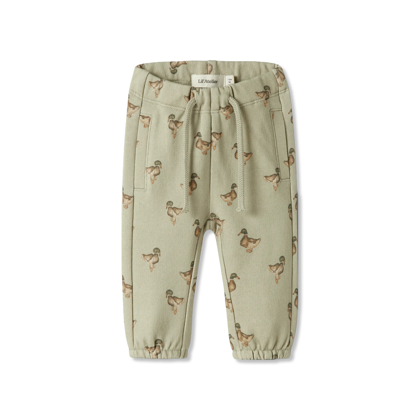 Nbmjobo Sweatpants