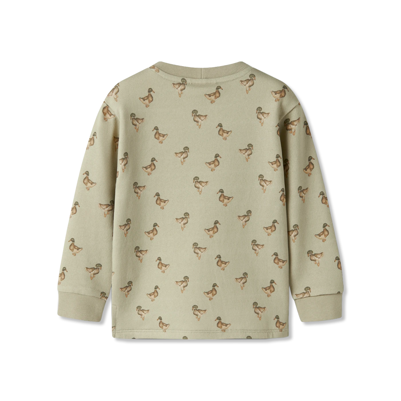 Nmmjobo Sweatshirt