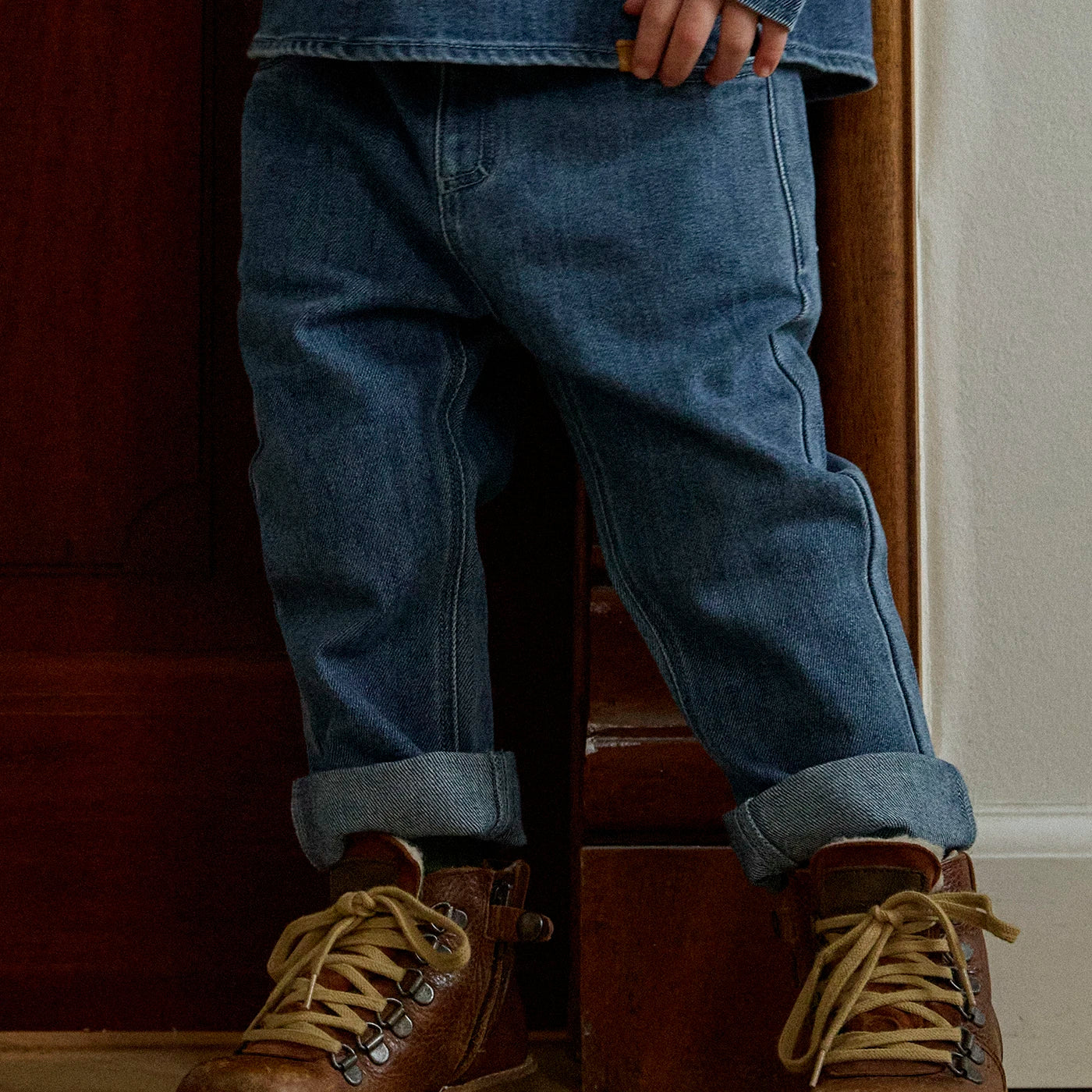 Nmmobello Jeans