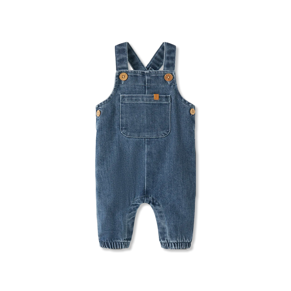 Nbmobello Overalls