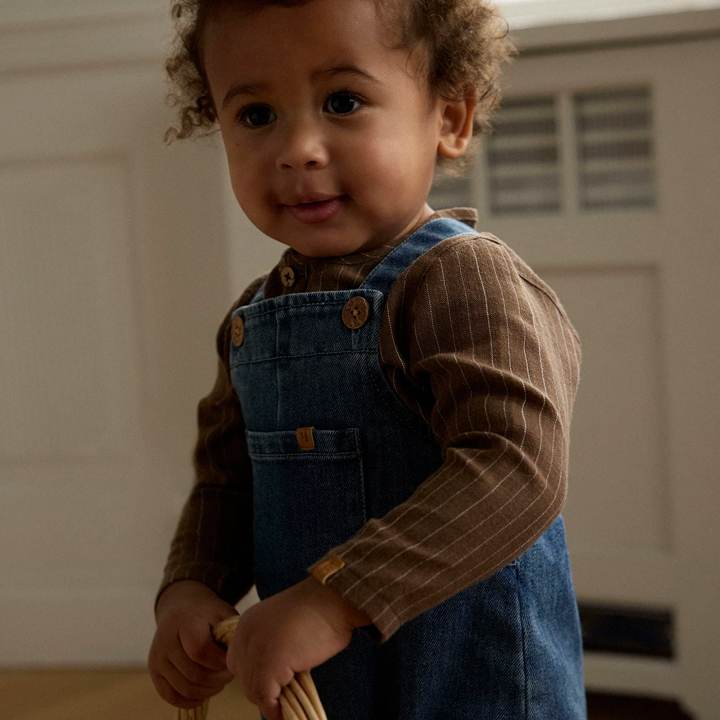 Nbmobello Overalls
