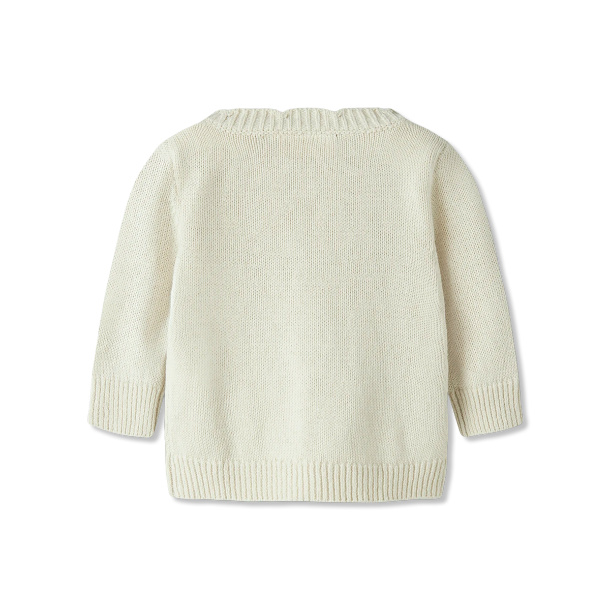 Nbfoplea Cardigan