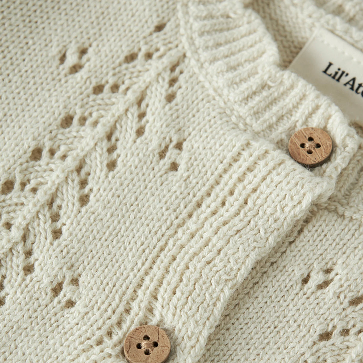 Nbfoplea Cardigan