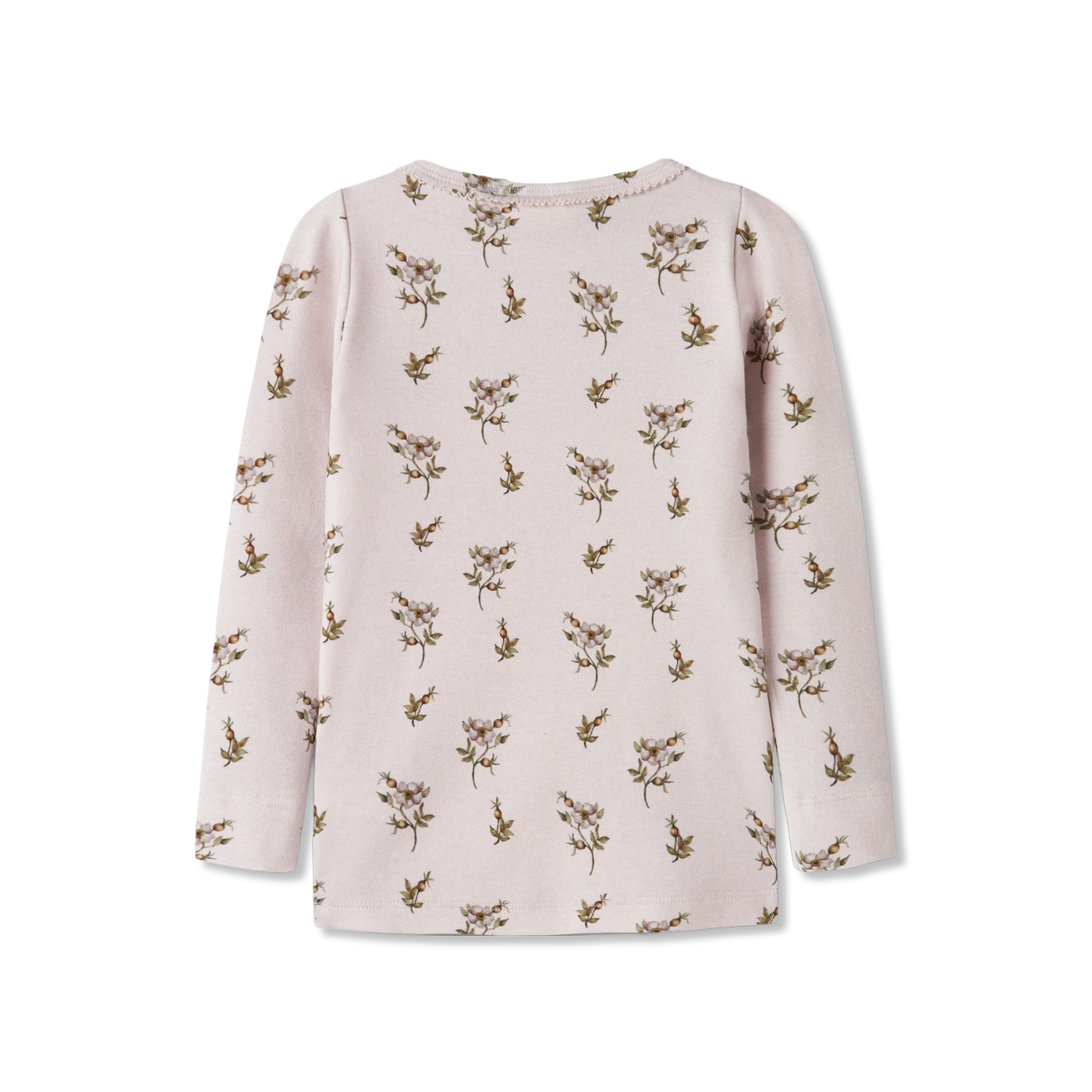Nmfgayo Bluse