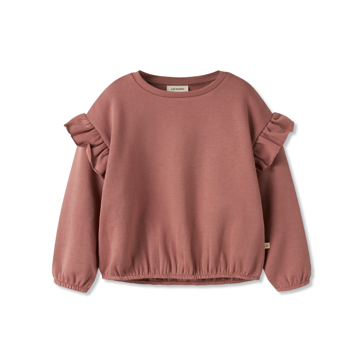 Nmfkilano Sweatshirt