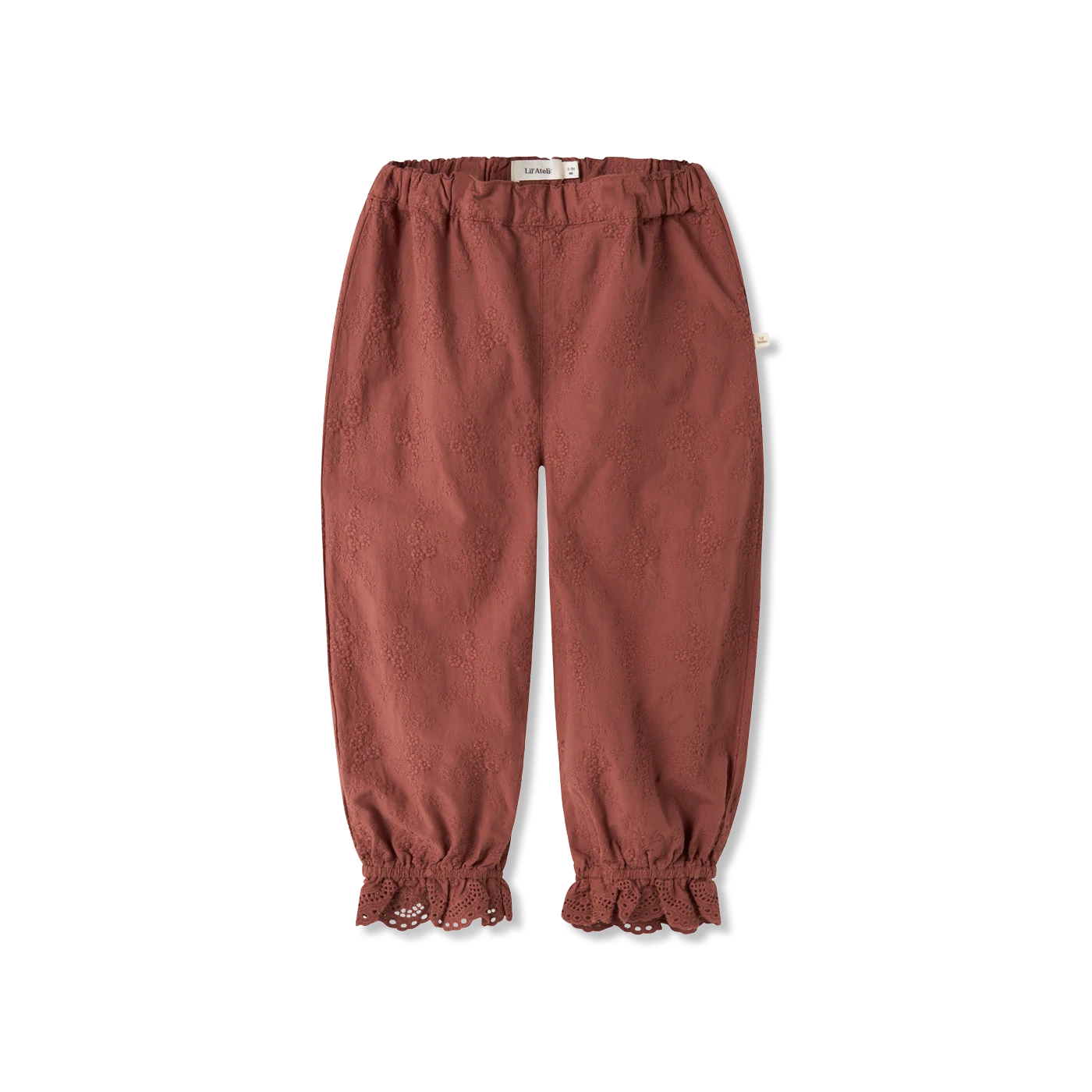 Nmfnopa Bukser