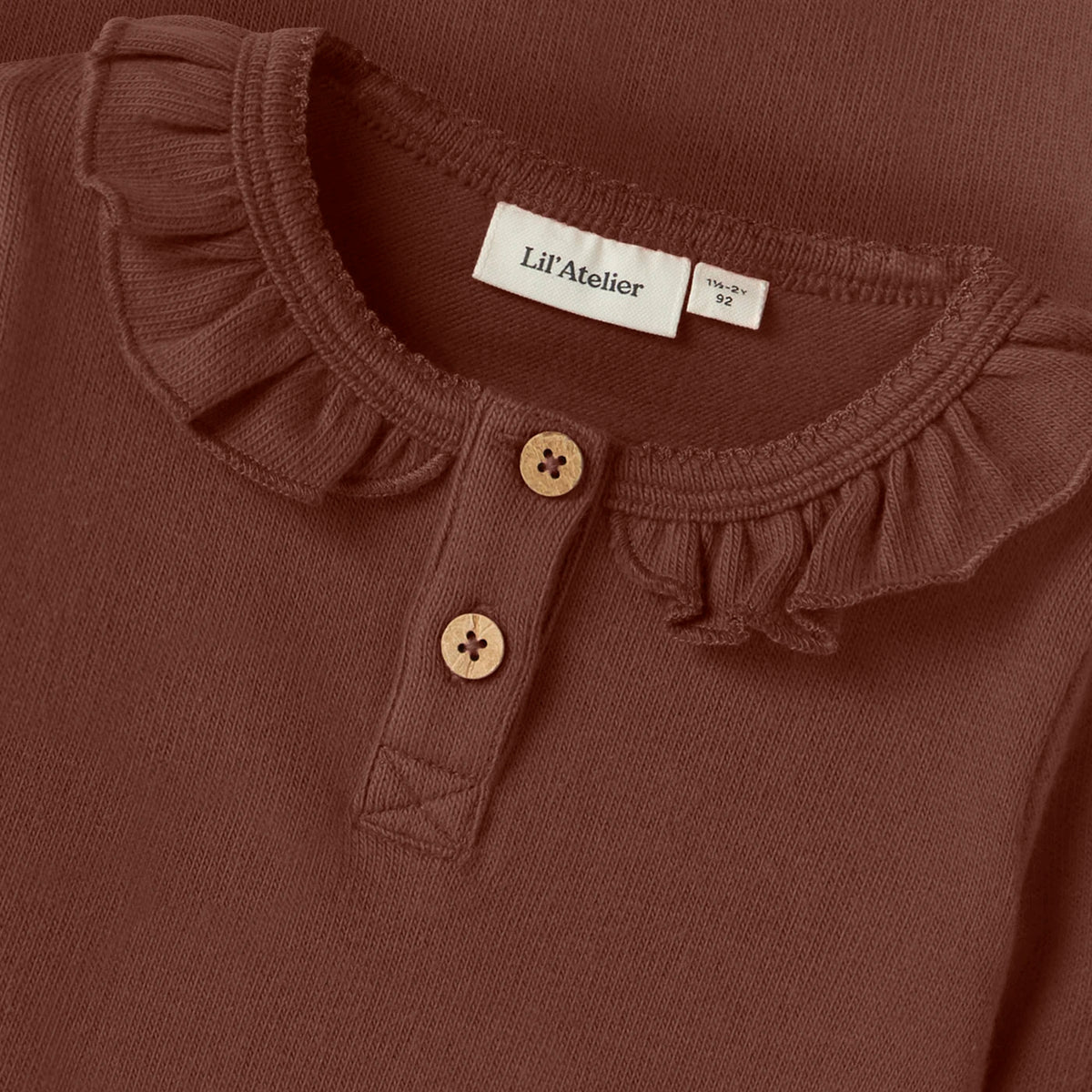 Nmfthoro Bluse
